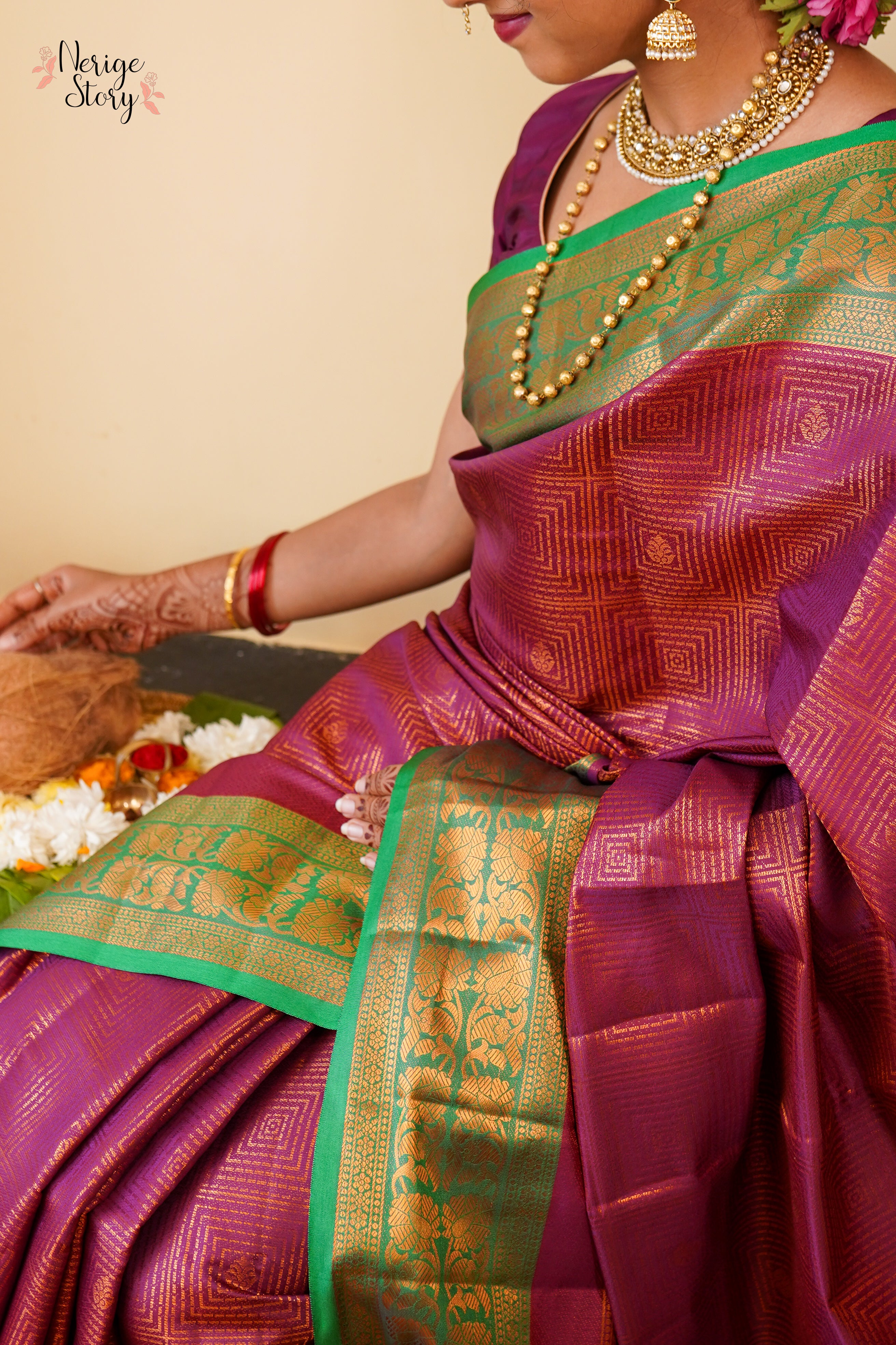 NEELA (ನೀಲಾ)