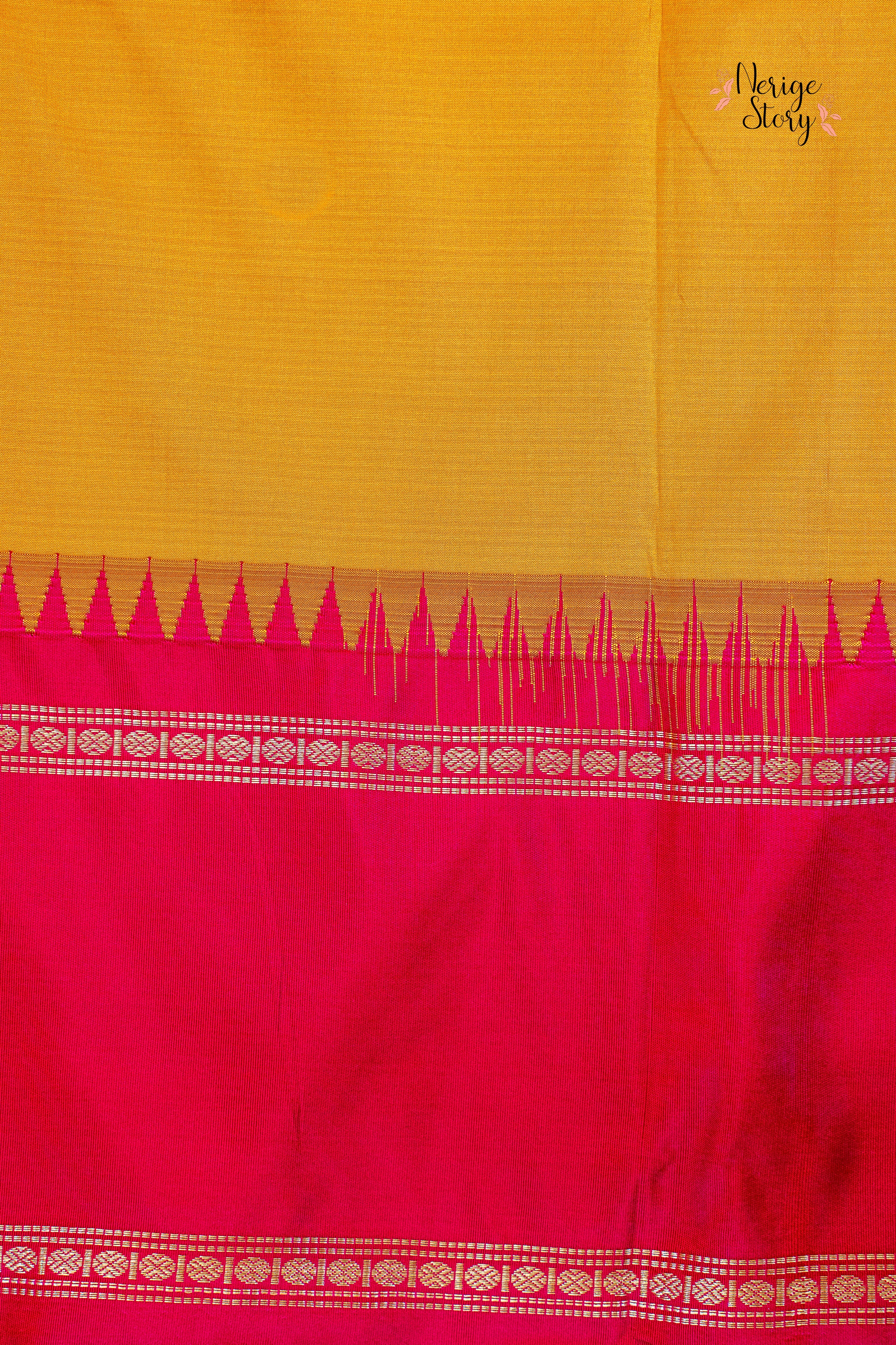 Saree - 21