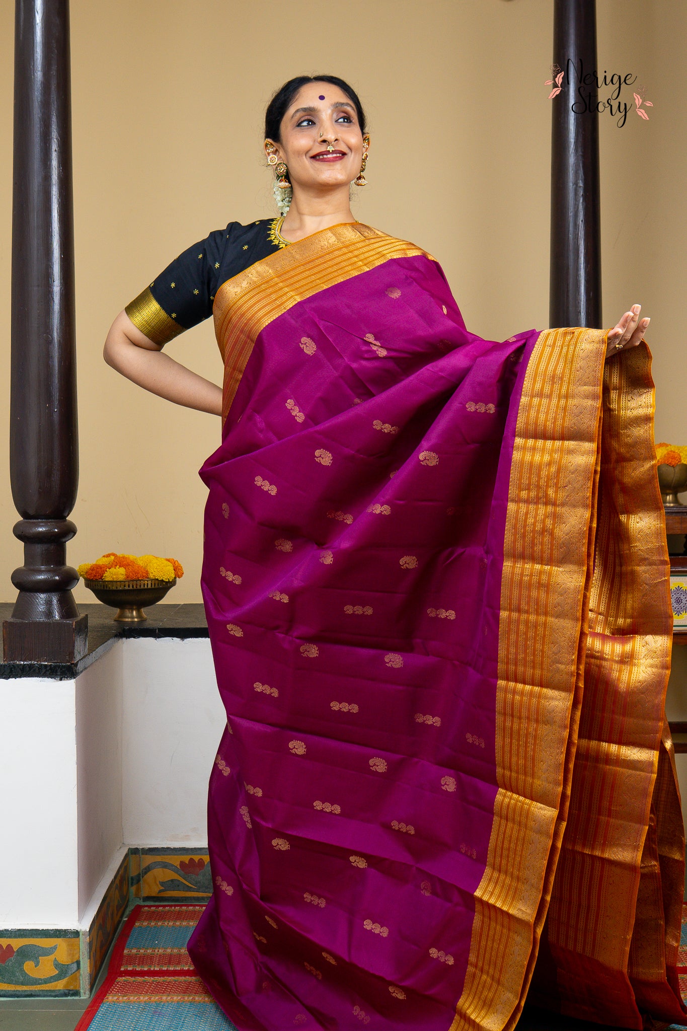 KALINDI (కాలింది)