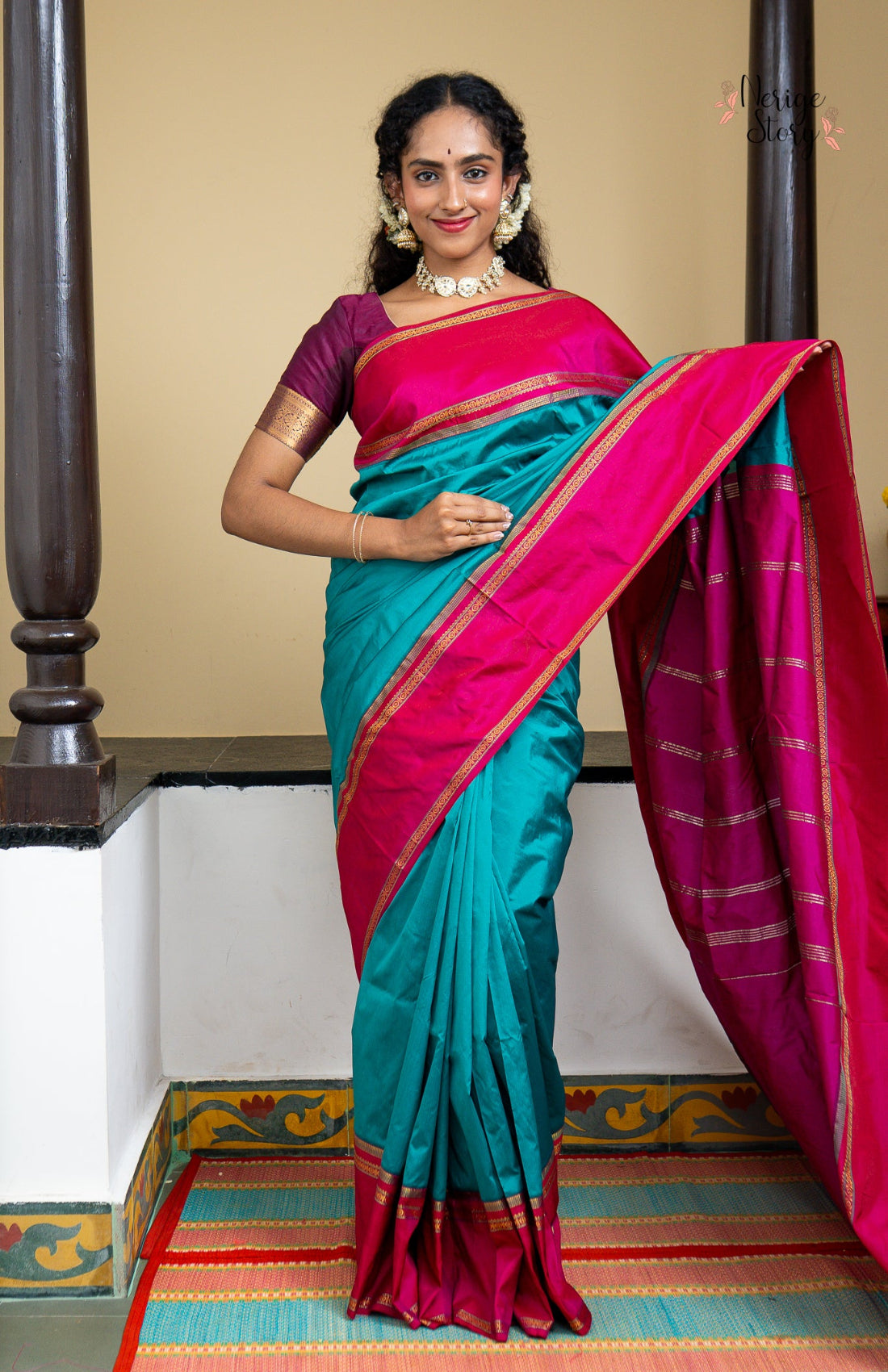 VAGDEVI (ವಾಗ್ದೇವಿ)