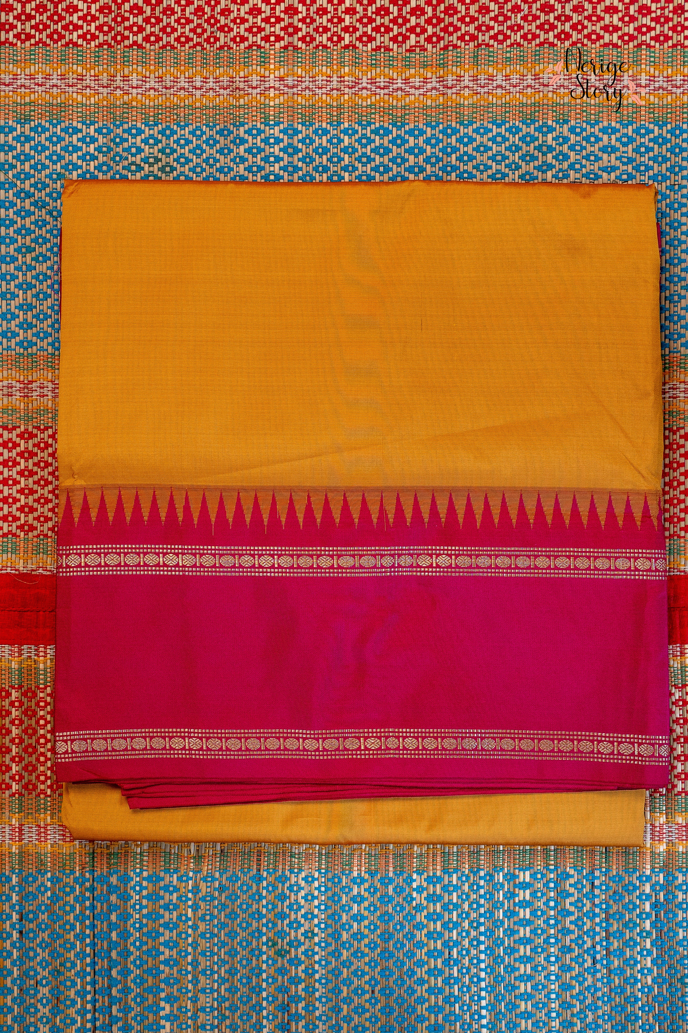 Saree - 21