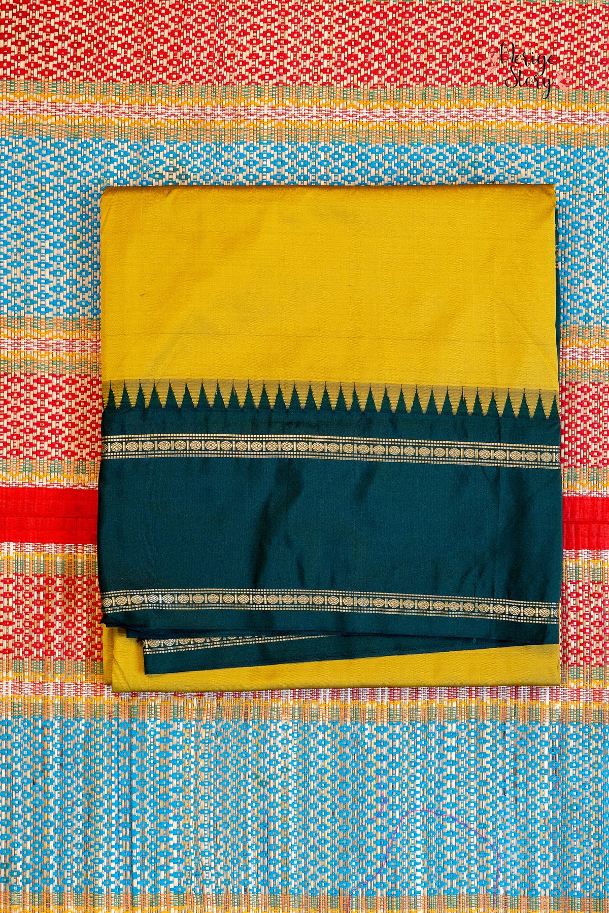 Saree - 22