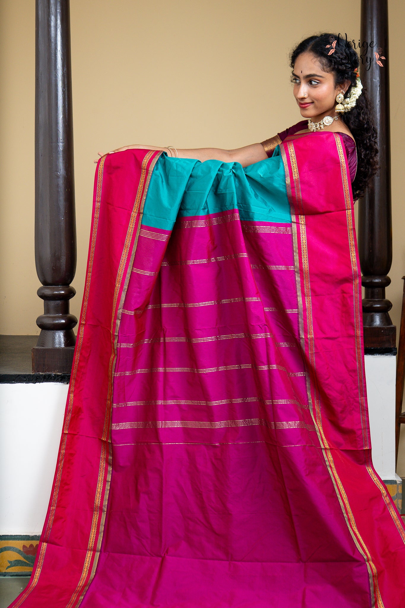 VAGDEVI (ವಾಗ್ದೇವಿ)