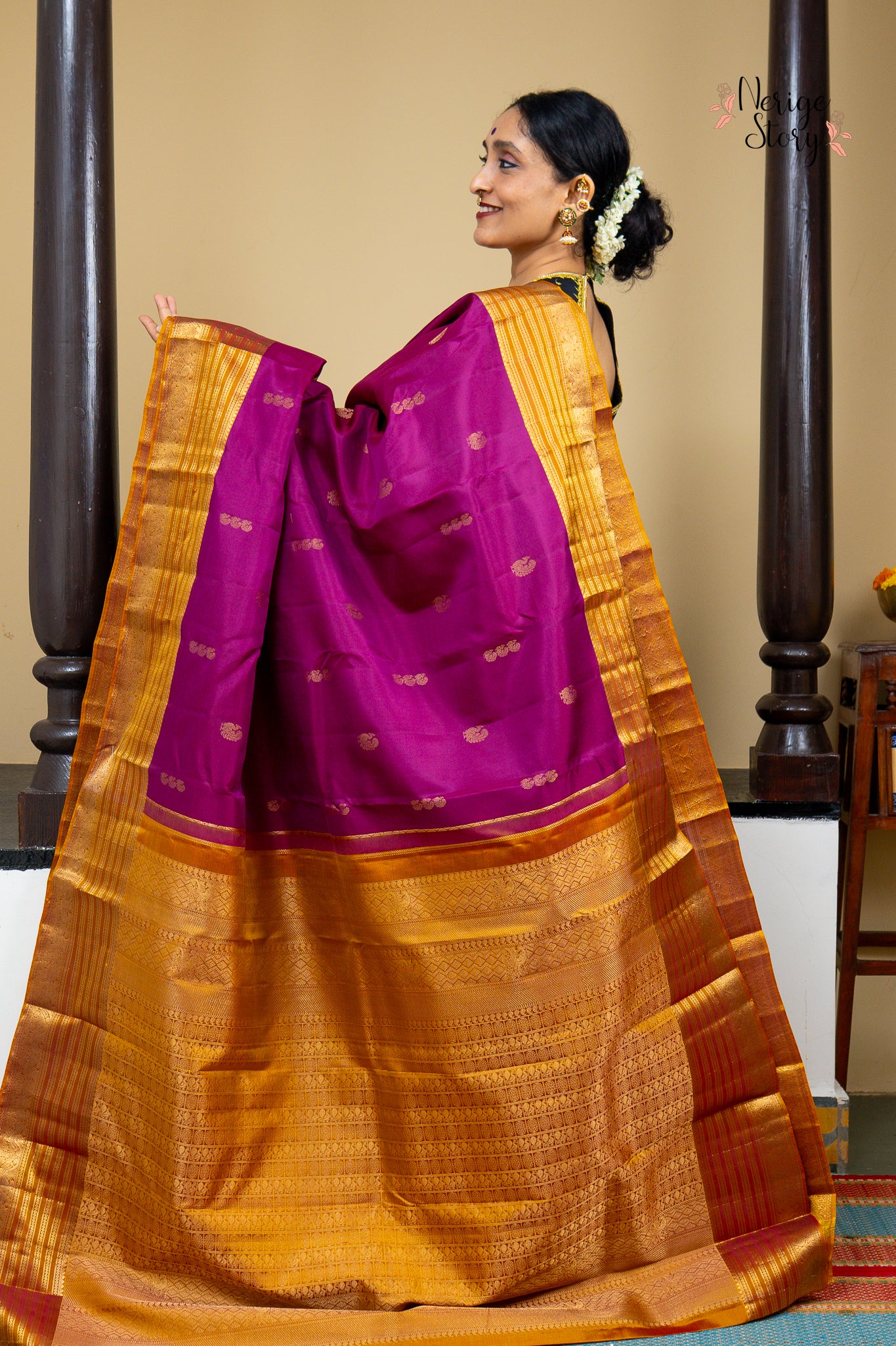 KALINDI (కాలింది)