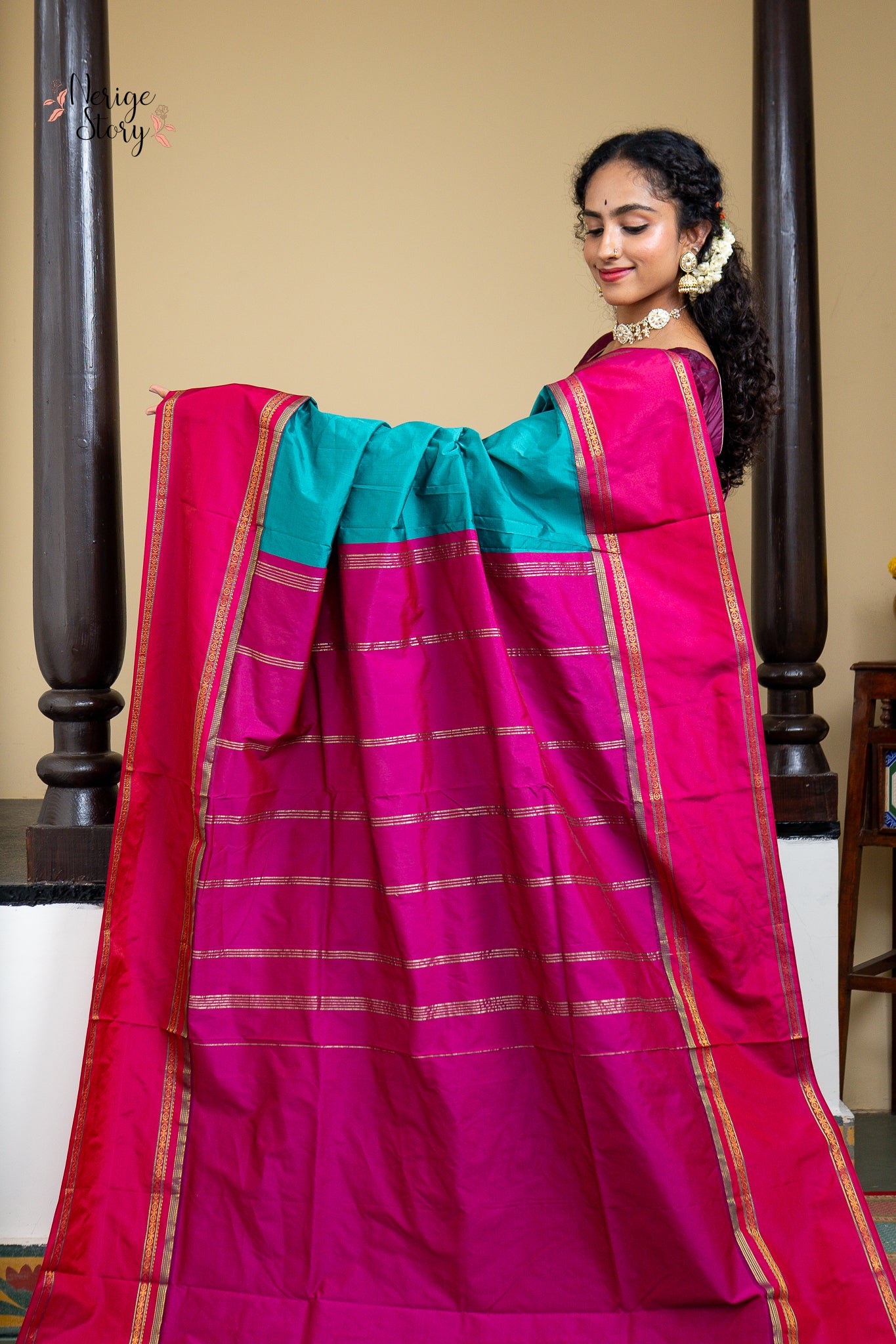 VAGDEVI (ವಾಗ್ದೇವಿ)