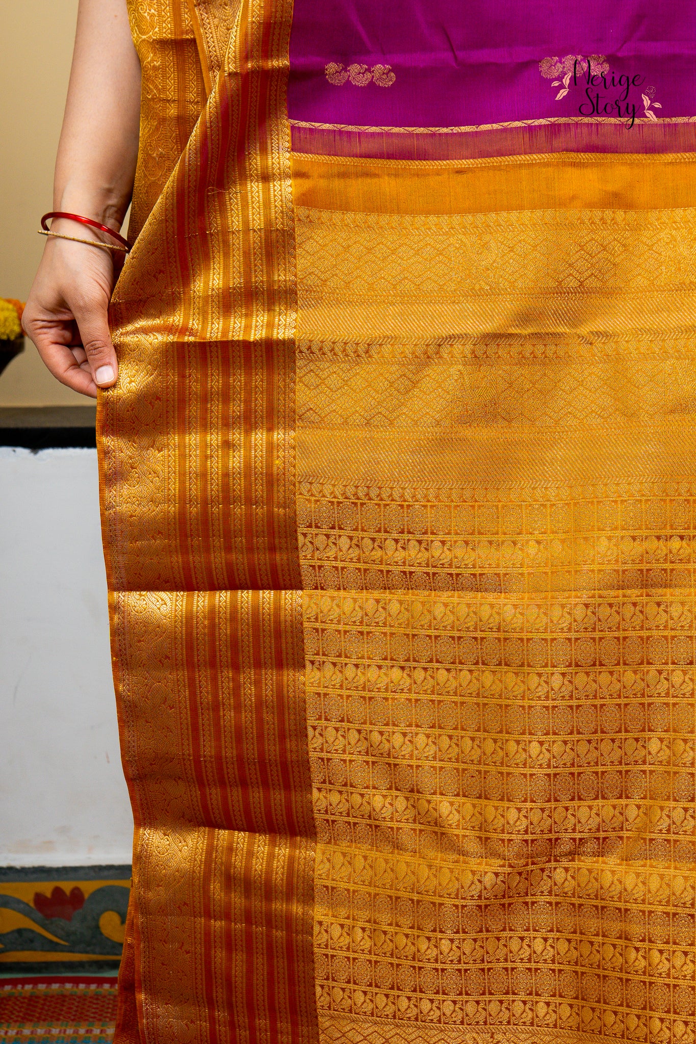 KALINDI (కాలింది)