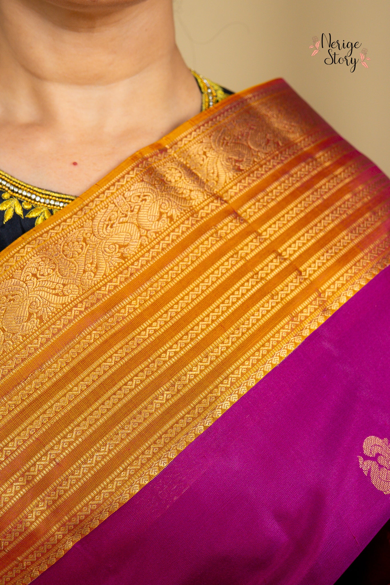 KALINDI (కాలింది)