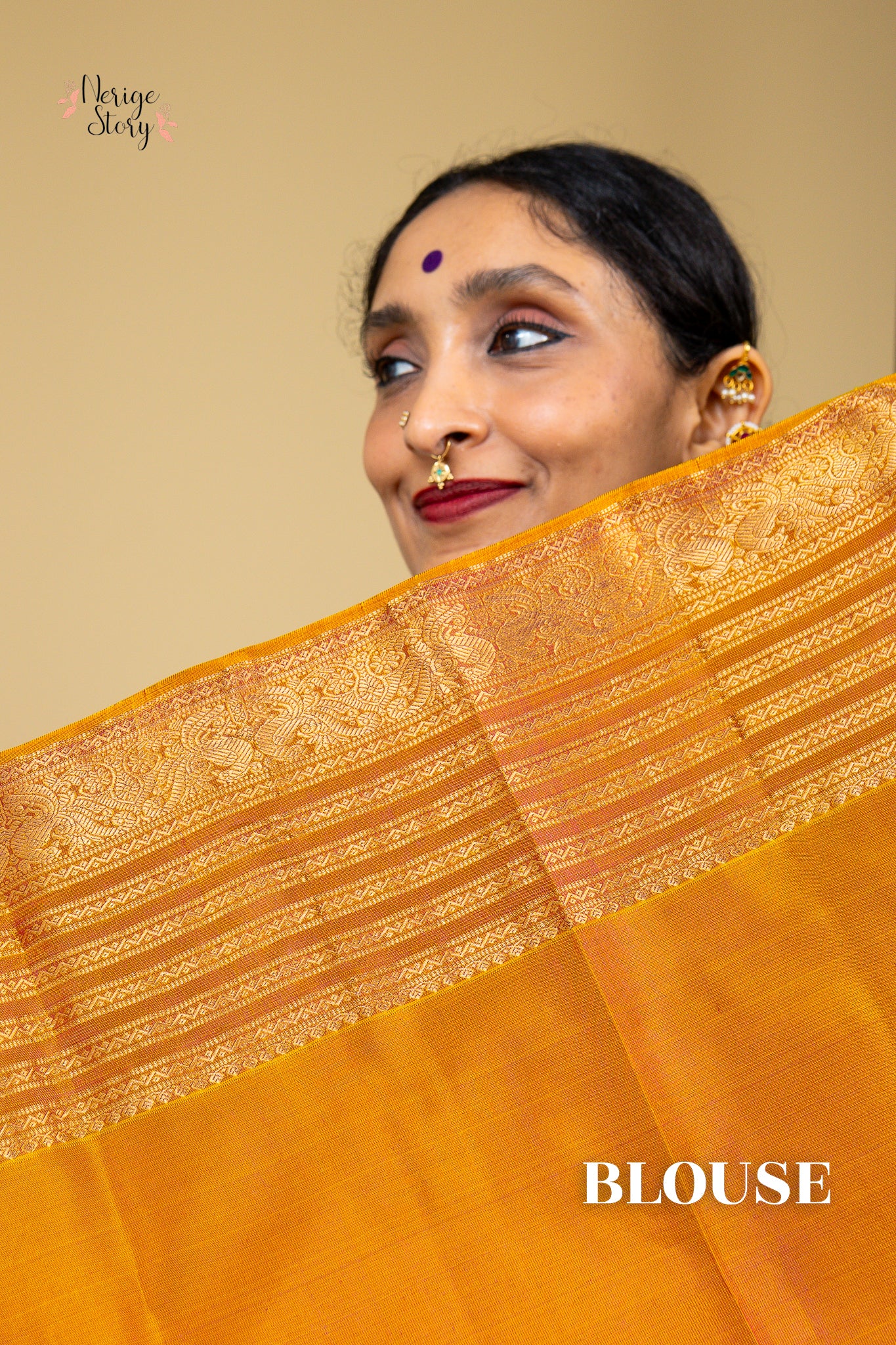 KALINDI (కాలింది)