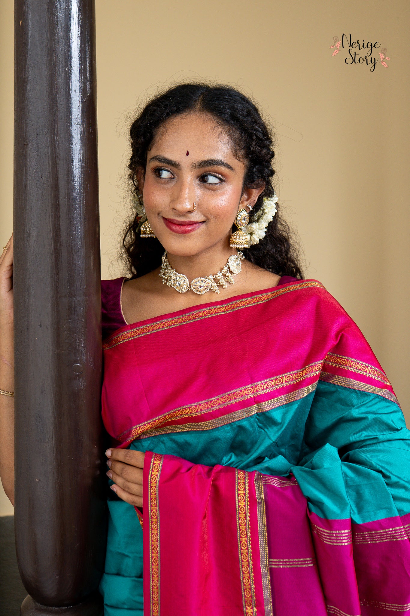 VAGDEVI (ವಾಗ್ದೇವಿ)