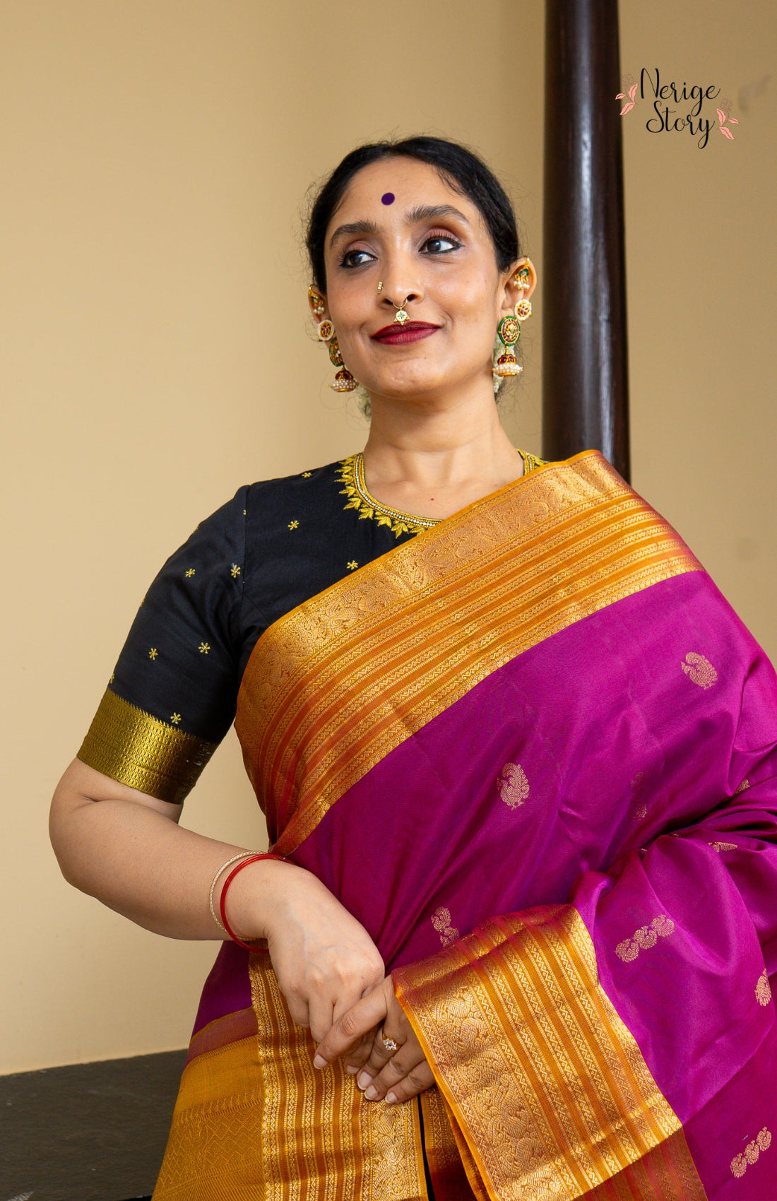 KALINDI (కాలింది)