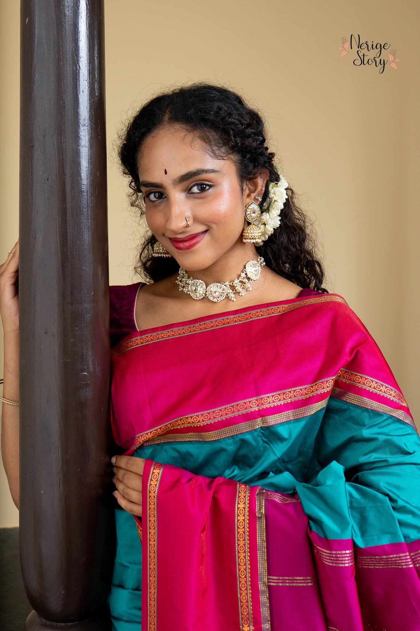 VAGDEVI (ವಾಗ್ದೇವಿ)