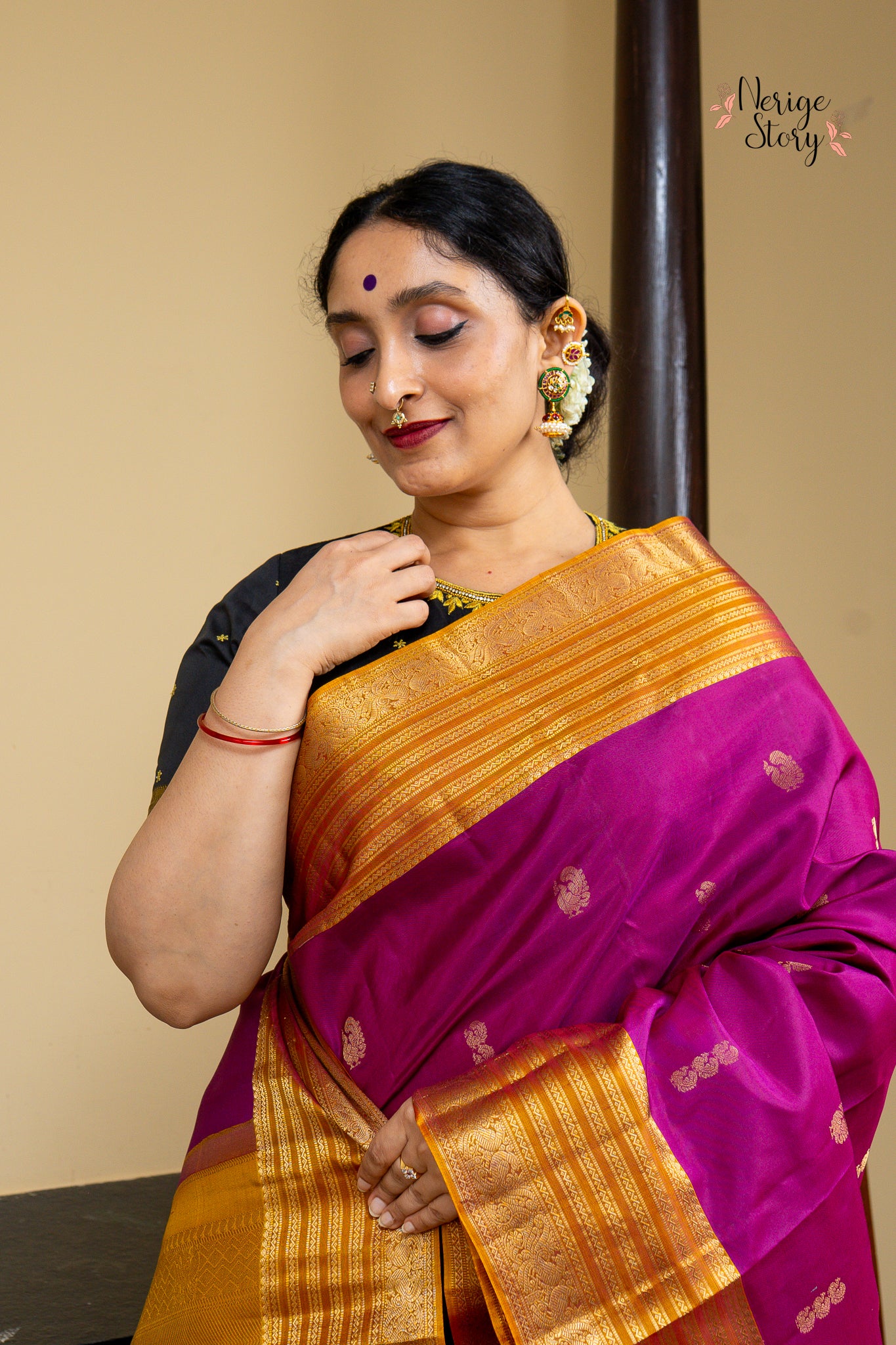 KALINDI (కాలింది)