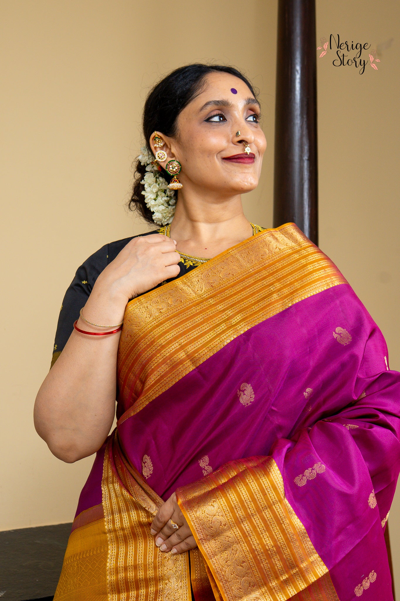 KALINDI (కాలింది)
