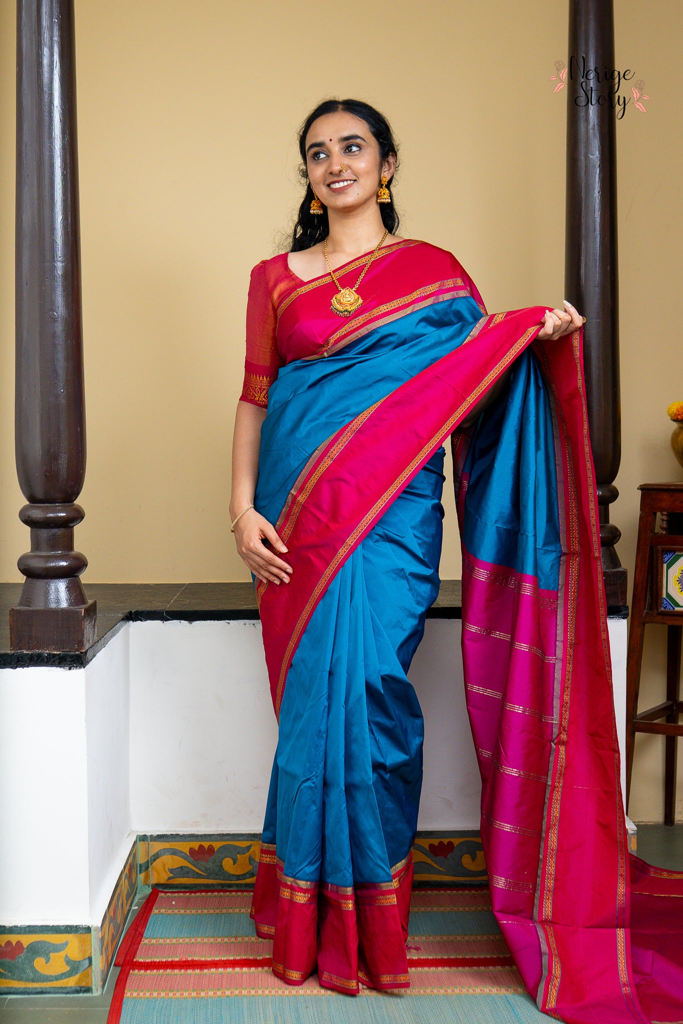 SRIJA (ಸೃಜಾ)