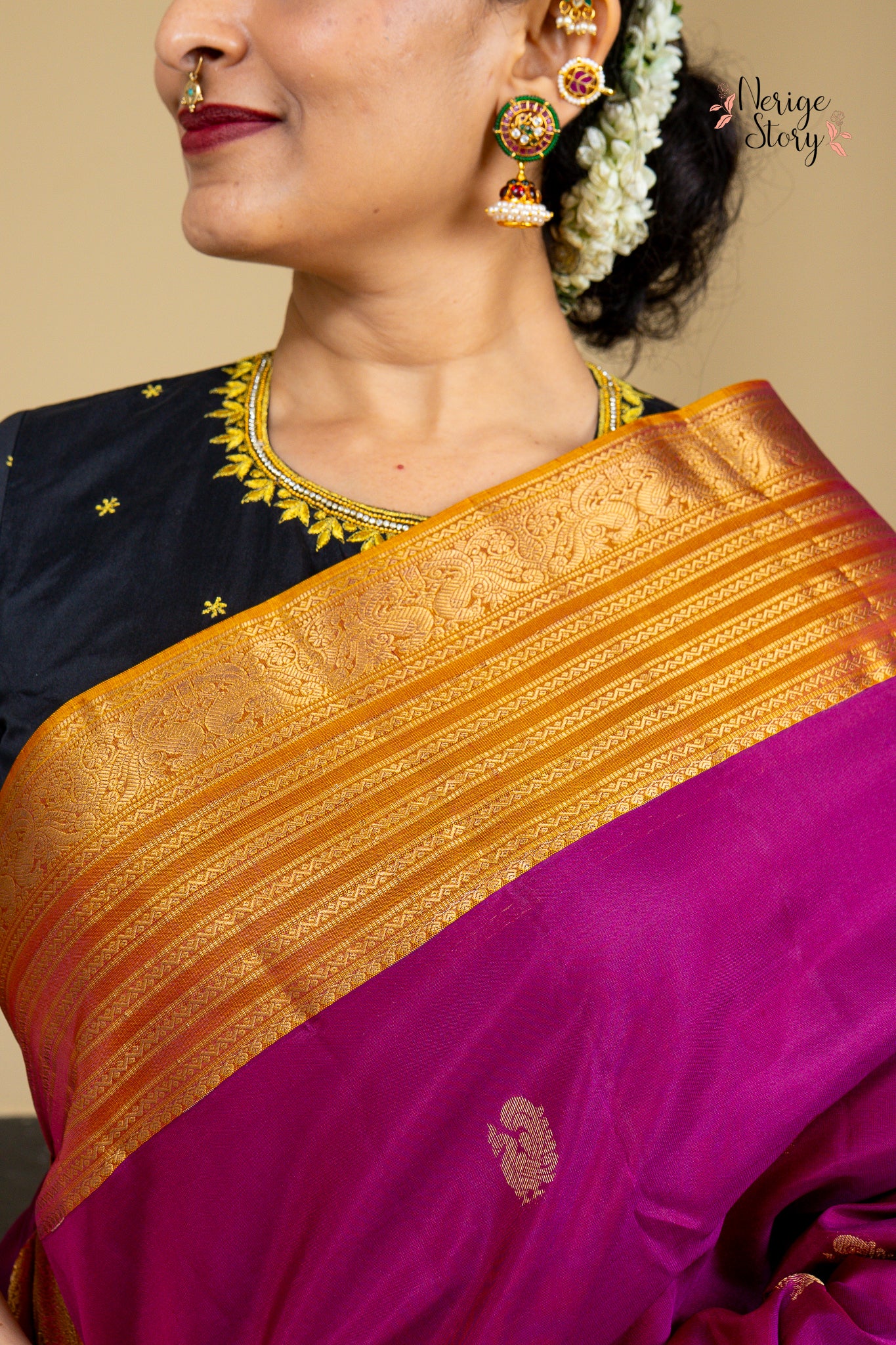 KALINDI (కాలింది)