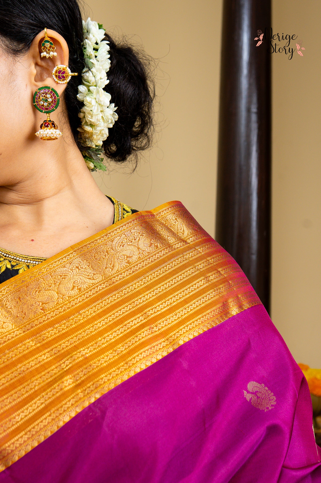 KALINDI (కాలింది)
