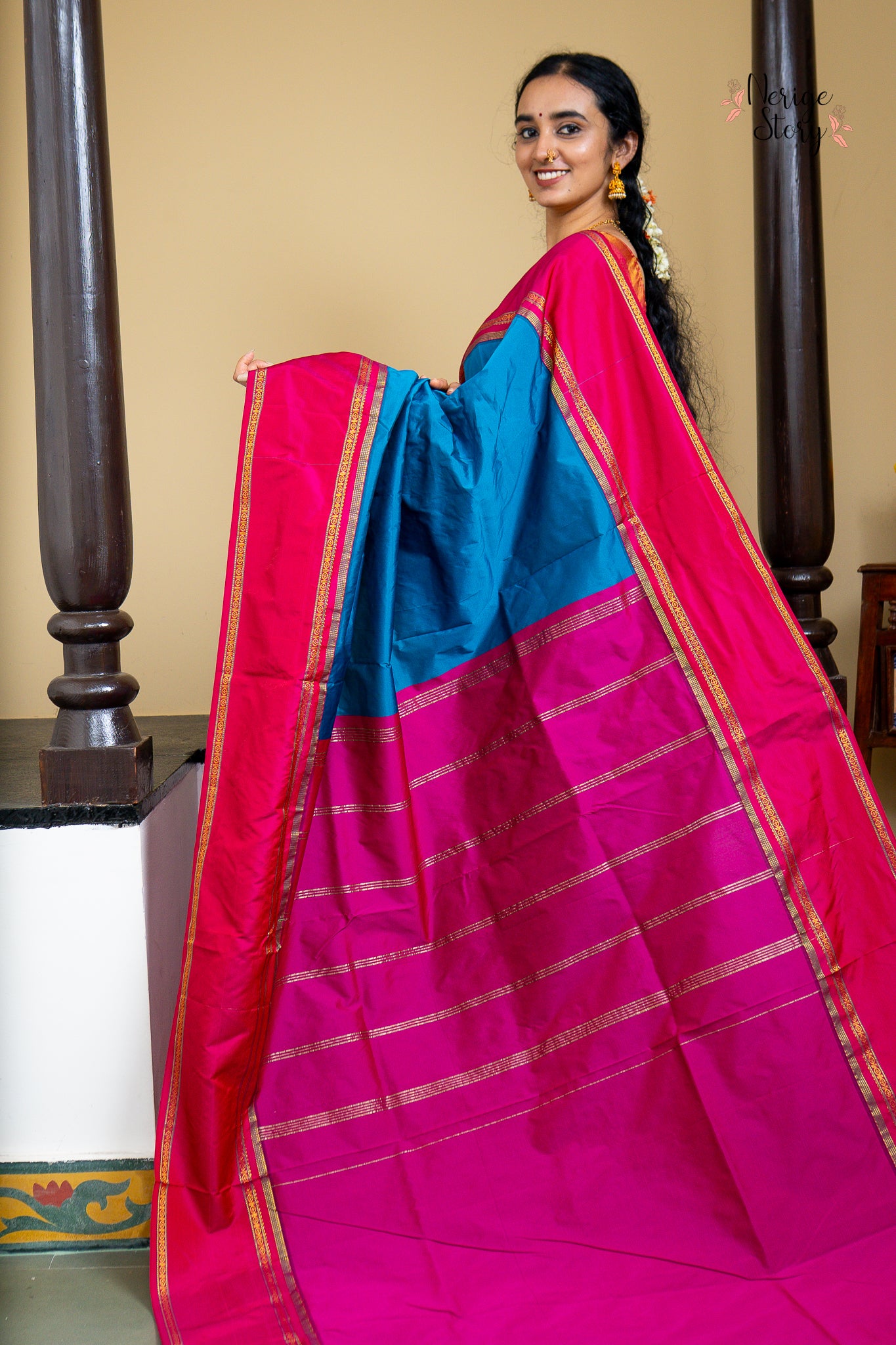 SRIJA (ಸೃಜಾ)