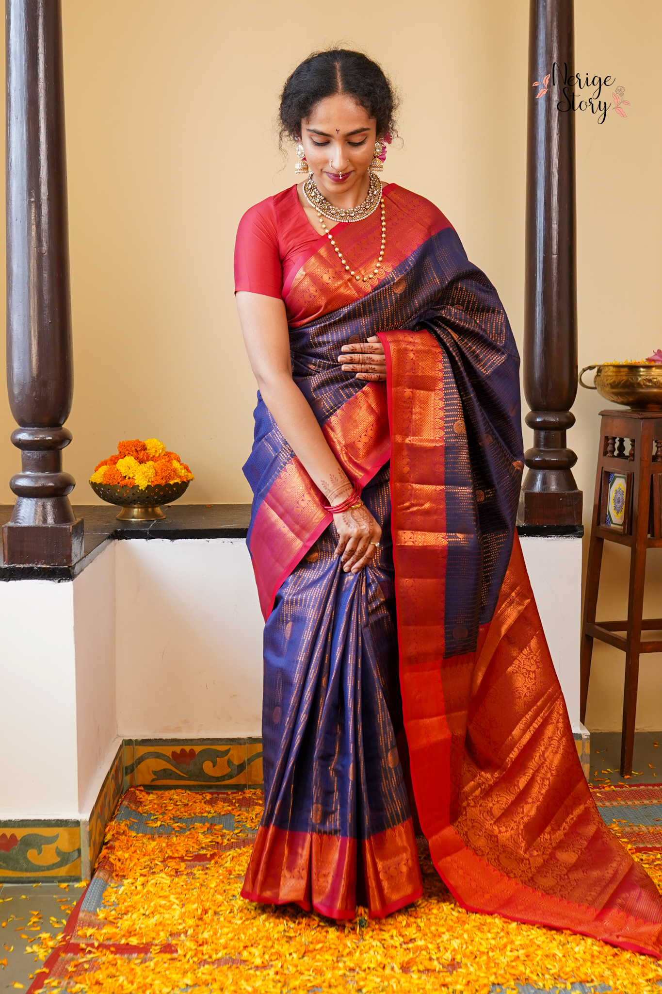 NAMITA (ನಮಿತಾ)