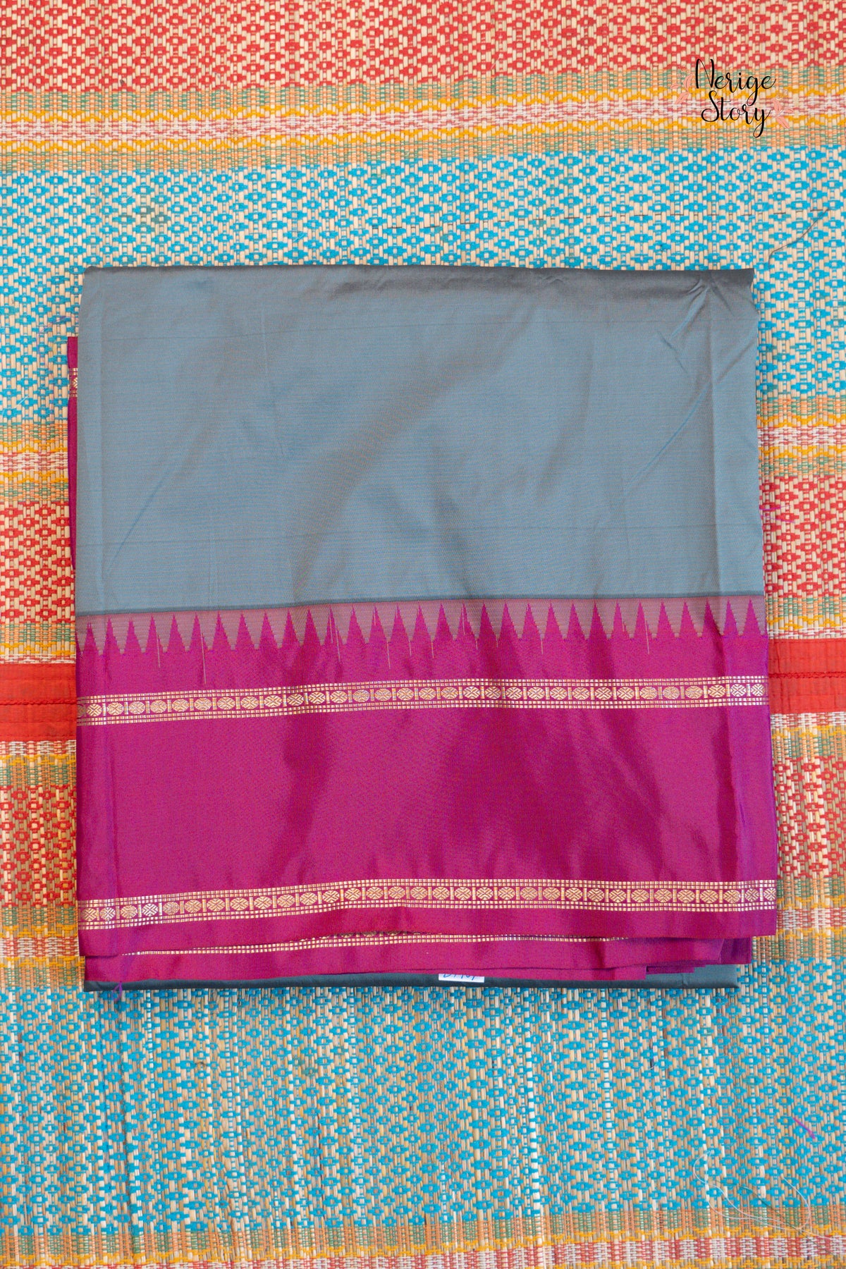 Saree - 56