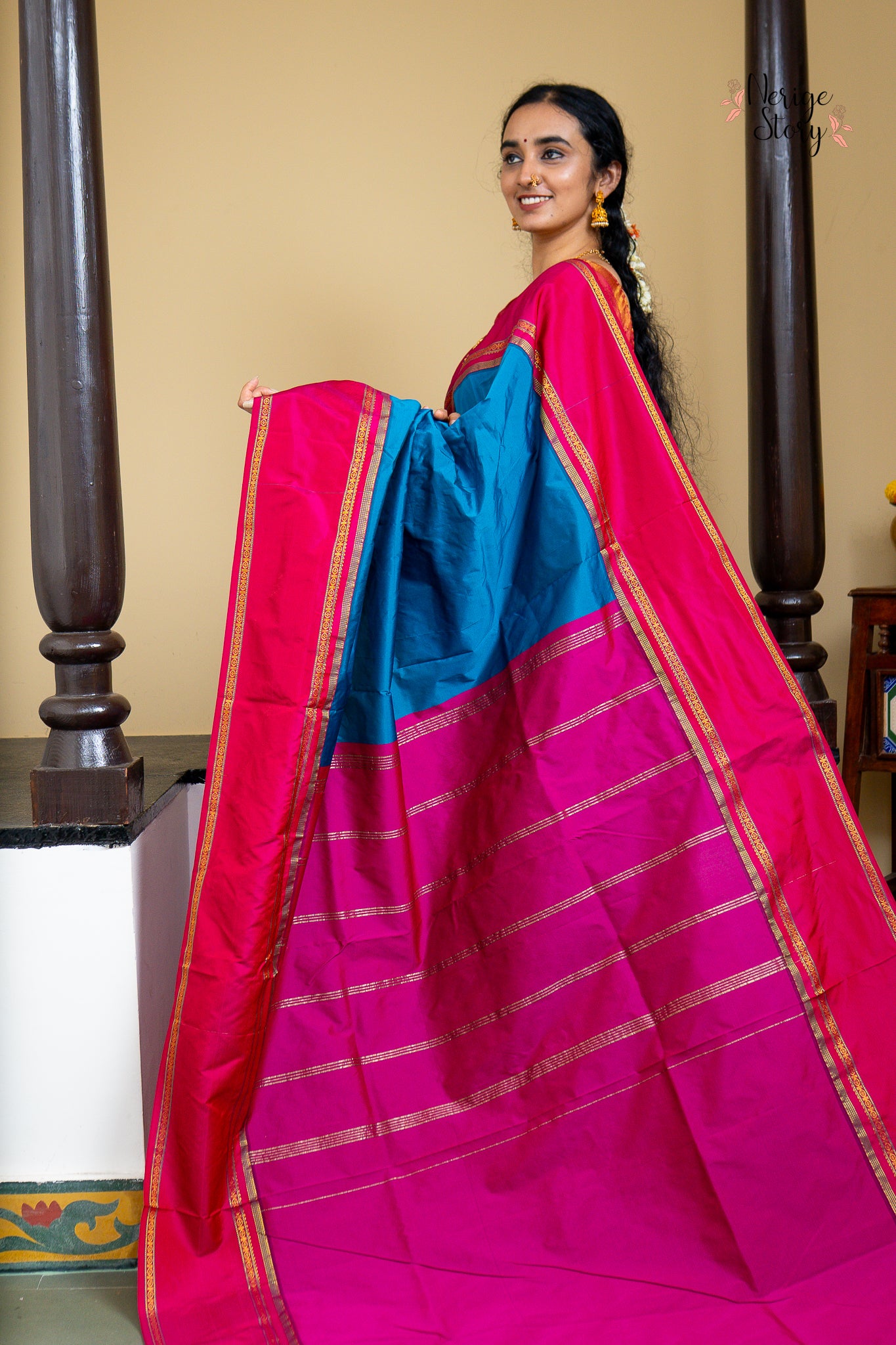 SRIJA (ಸೃಜಾ)