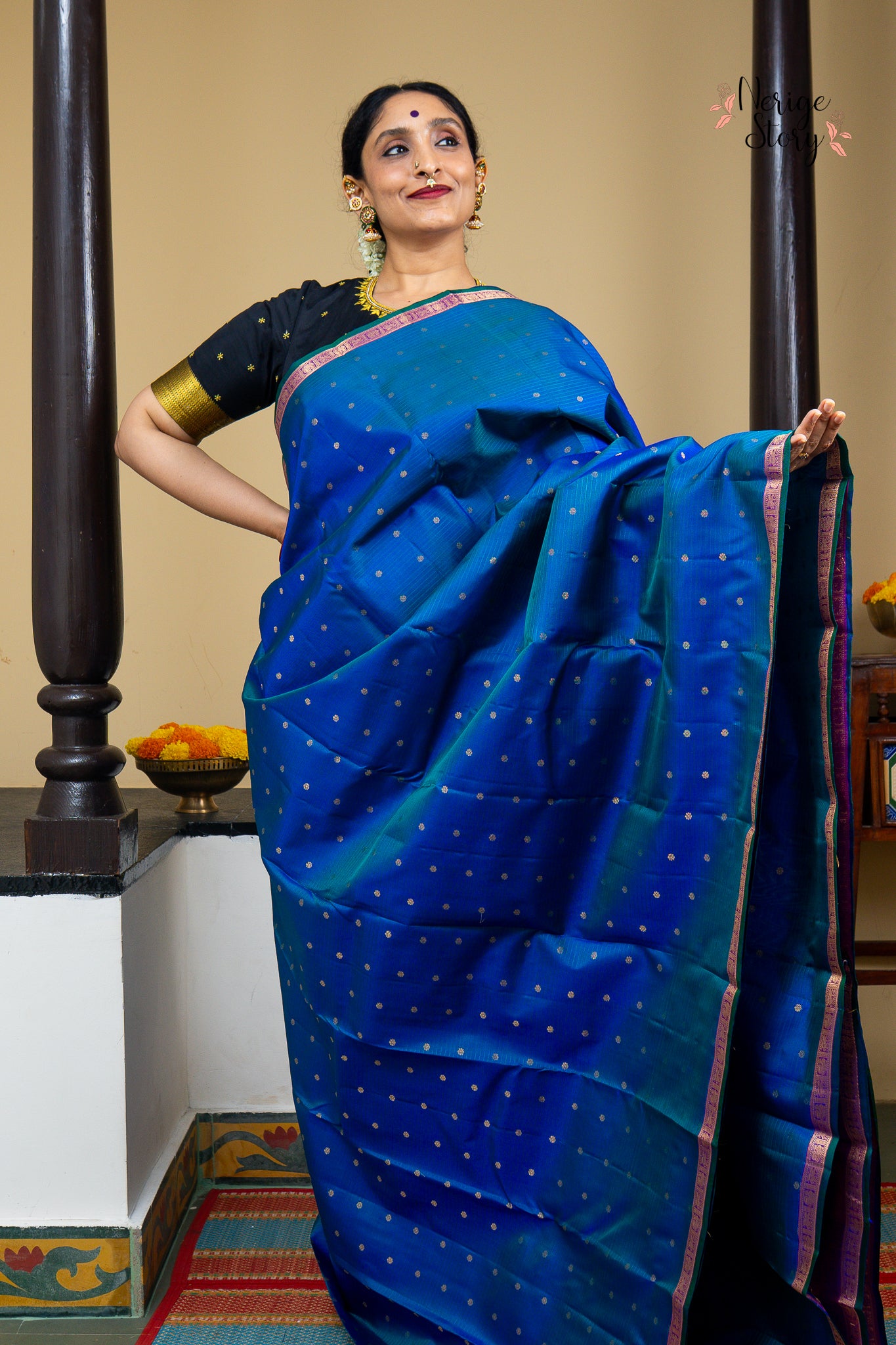 CHHAVI (છાવી)