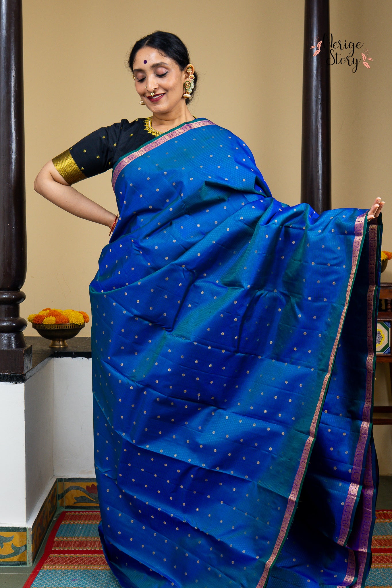 CHHAVI (છાવી)