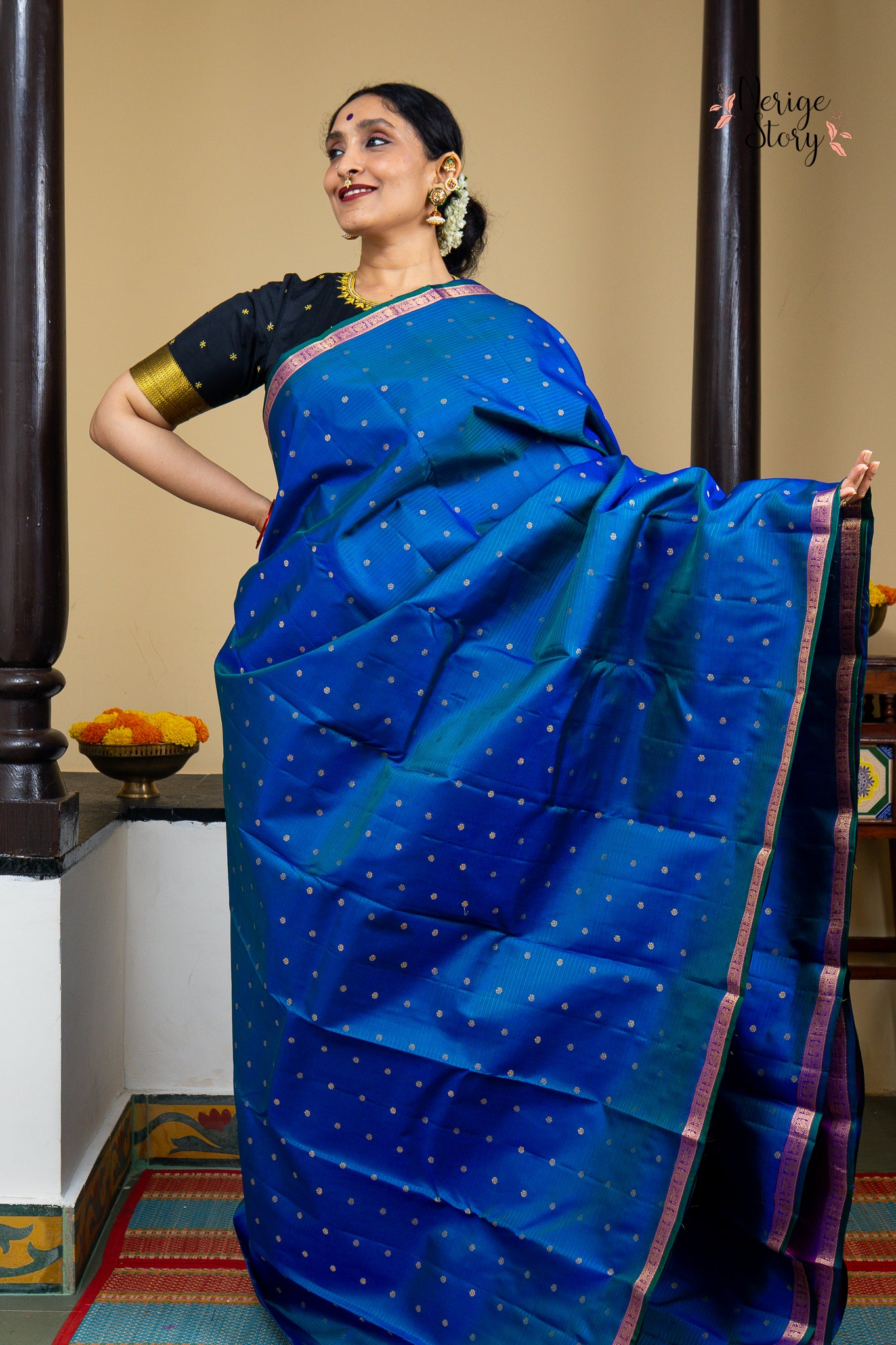 CHHAVI (છાવી)