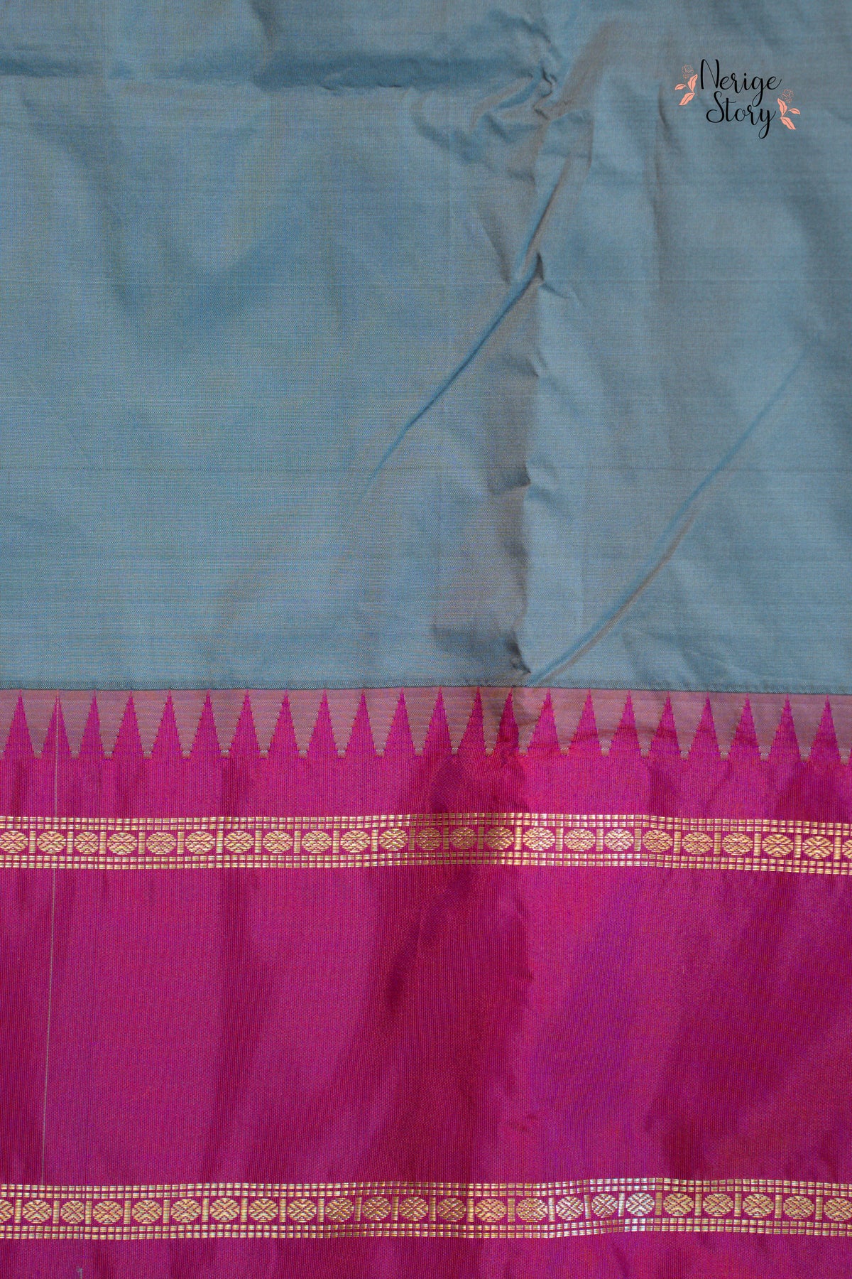 Saree - 56
