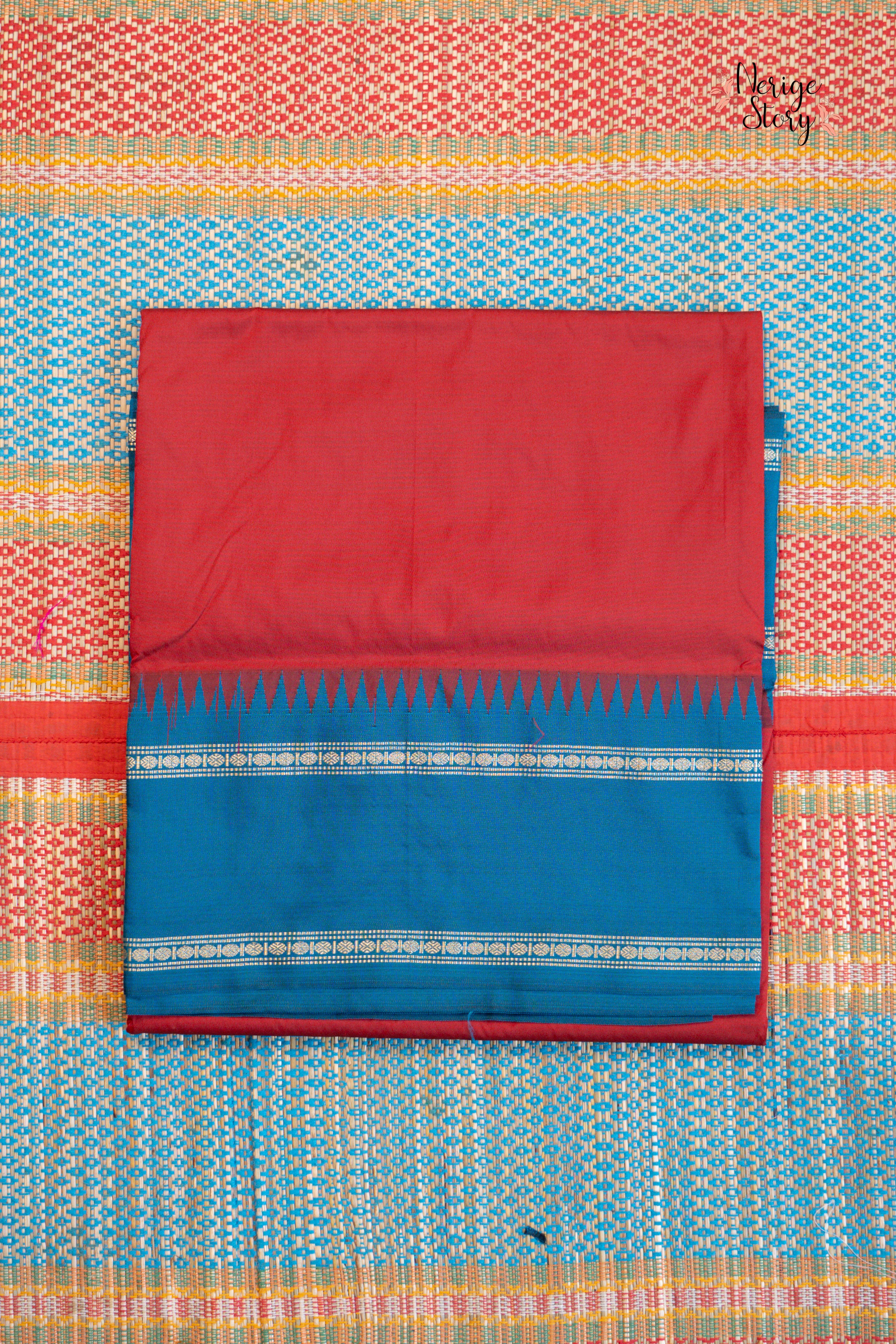 Saree - 55