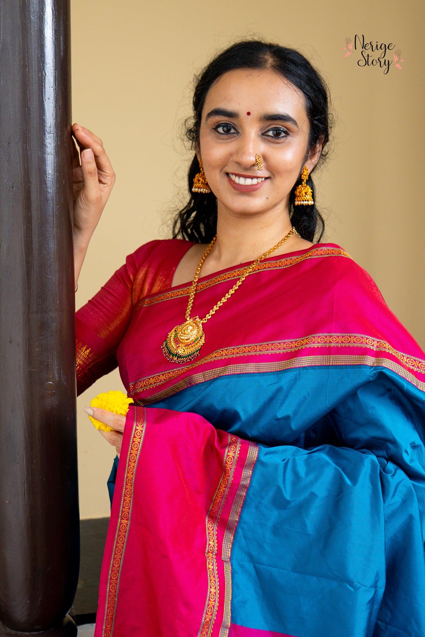 SRIJA (ಸೃಜಾ)
