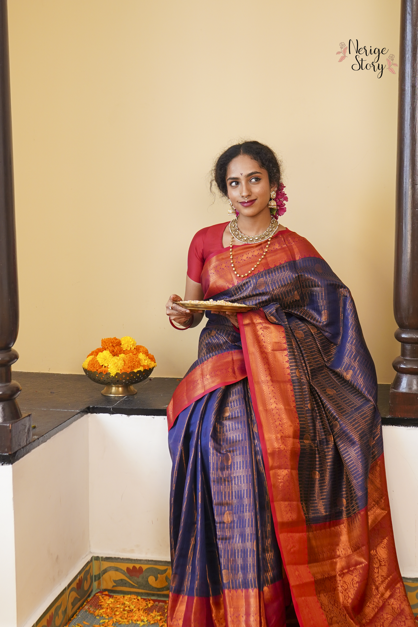 NAMITA (ನಮಿತಾ)