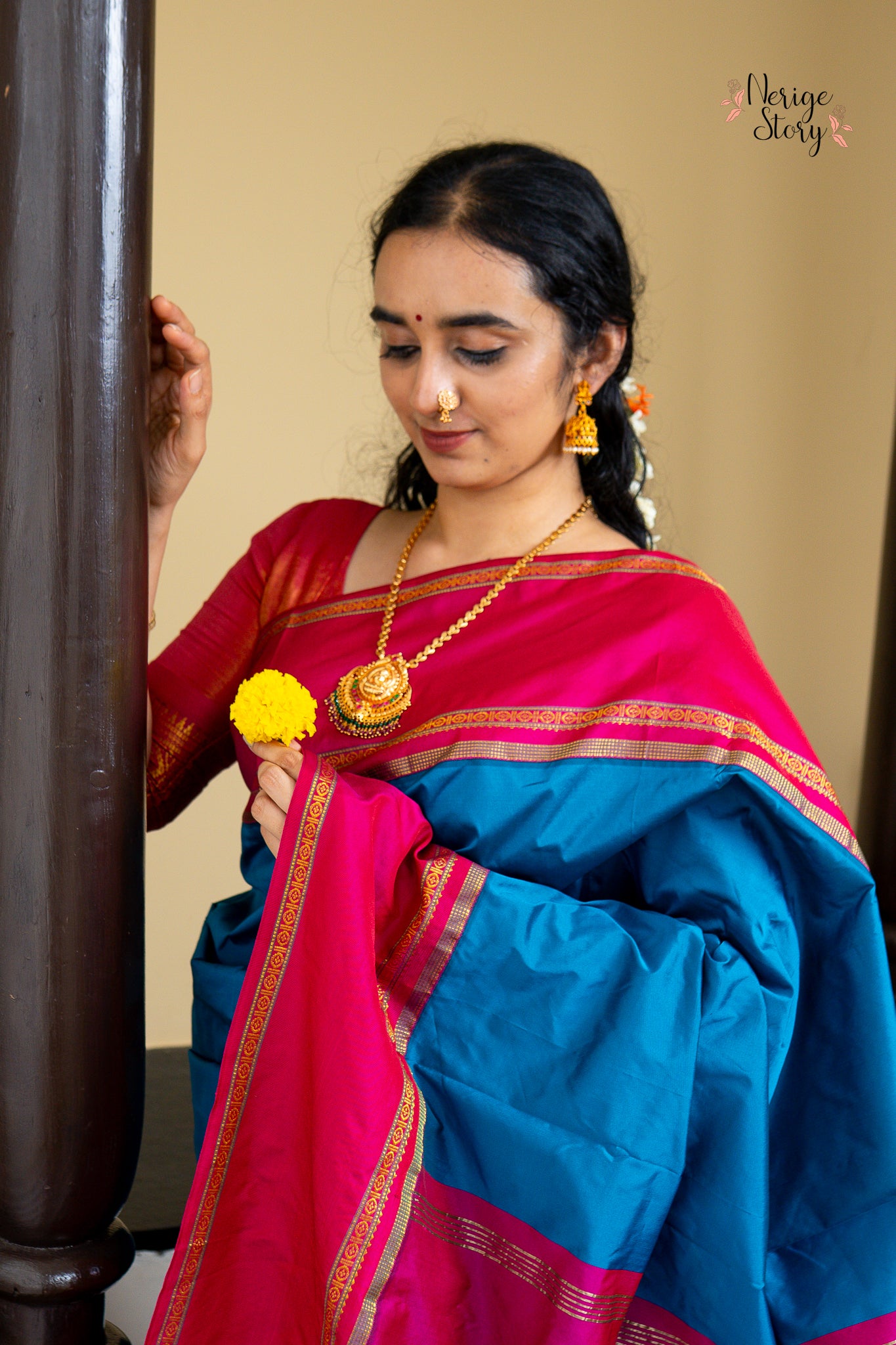 SRIJA (ಸೃಜಾ)