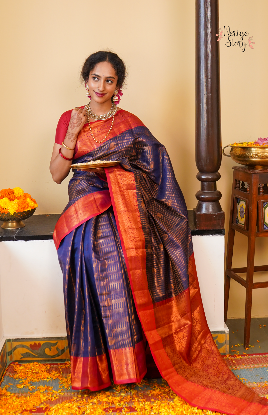 NAMITA (ನಮಿತಾ)