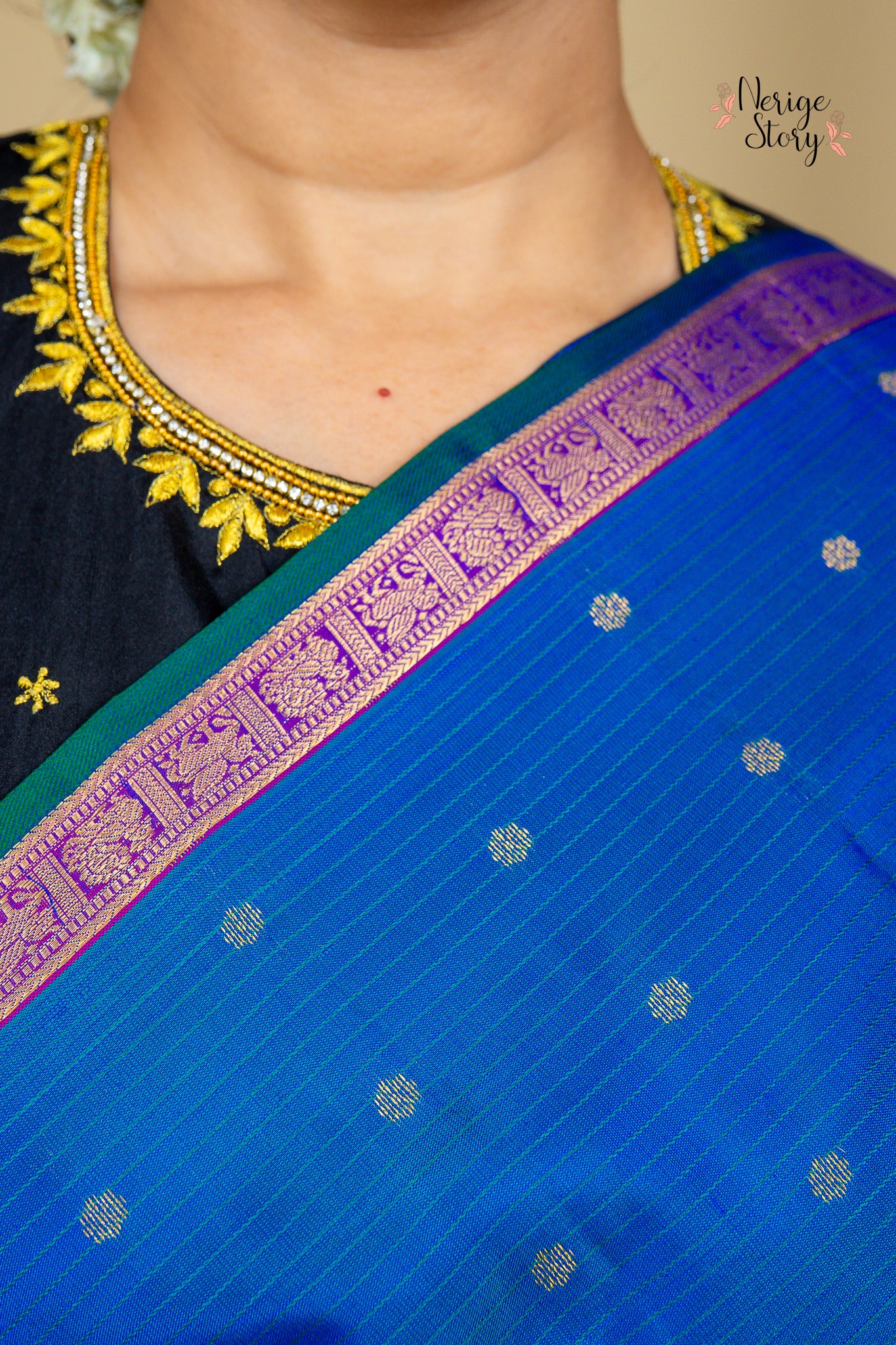 CHHAVI (છાવી)
