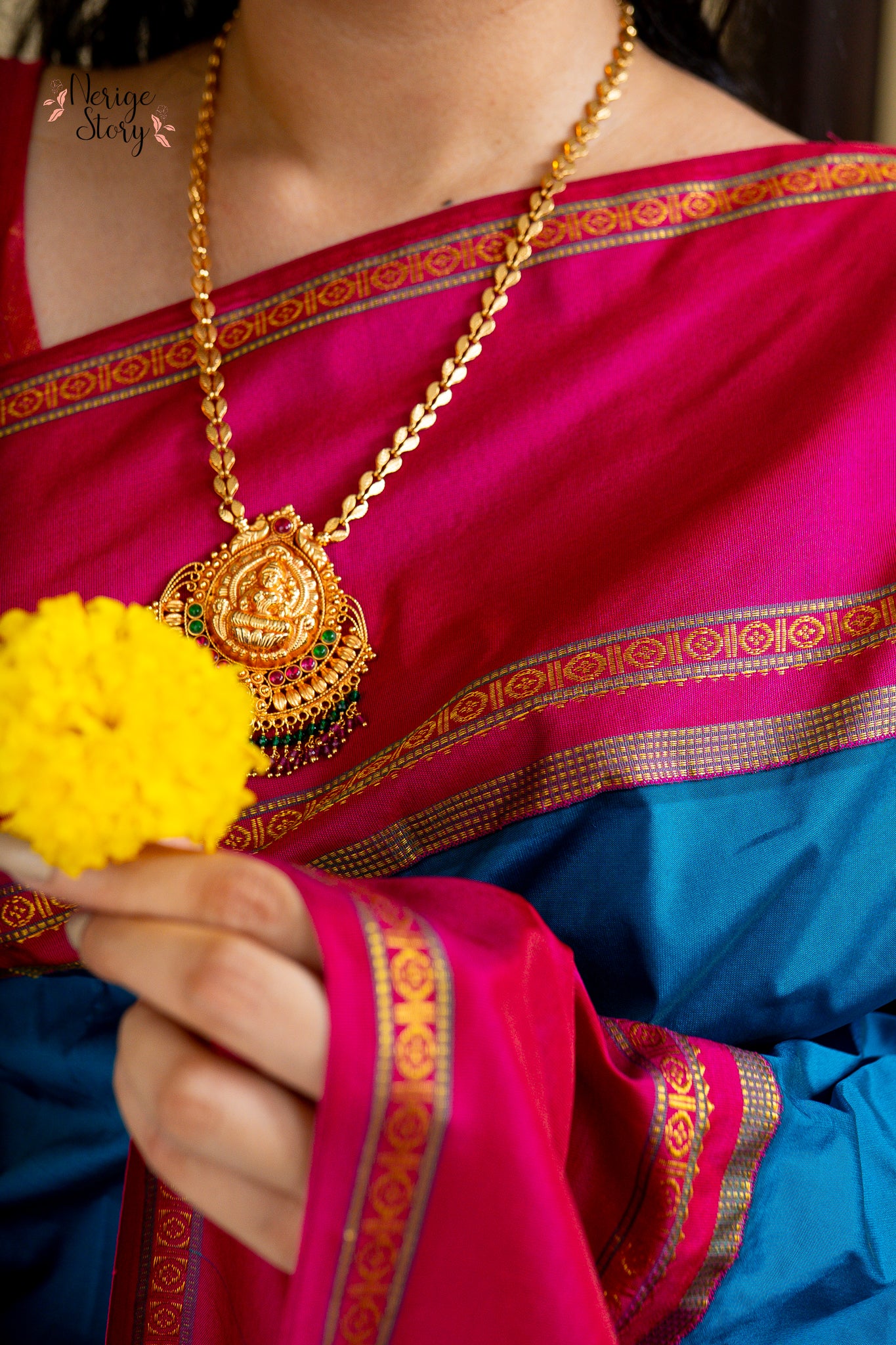 SRIJA (ಸೃಜಾ)