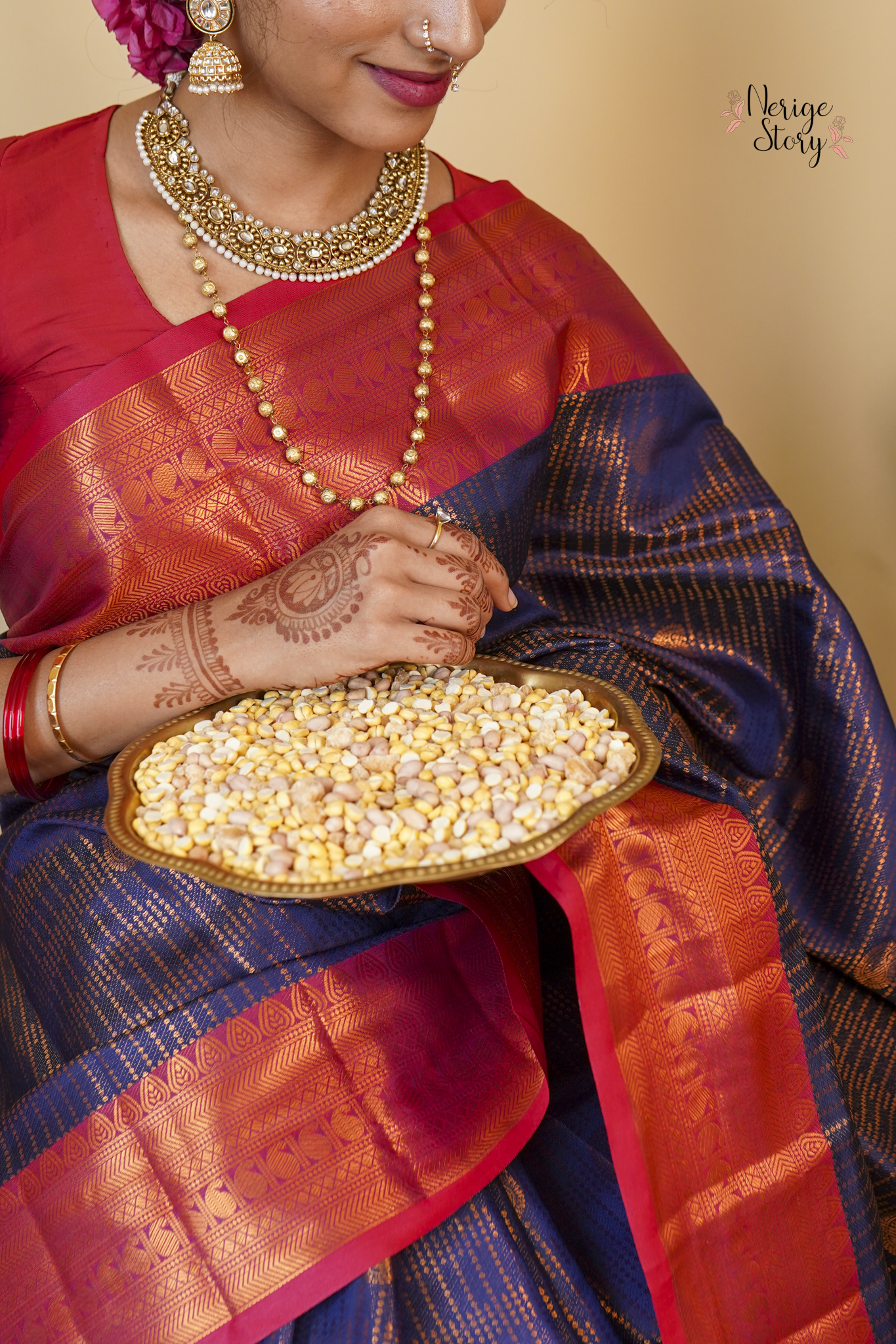 NAMITA (ನಮಿತಾ)