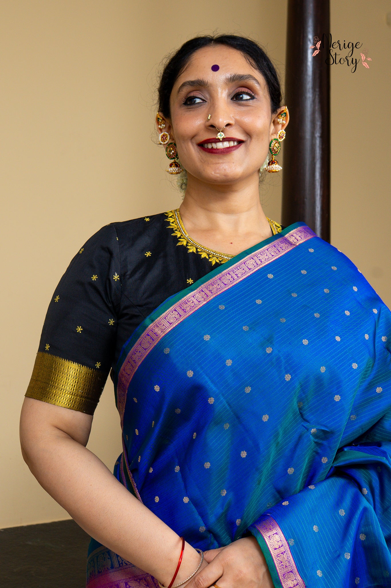 CHHAVI (છાવી)