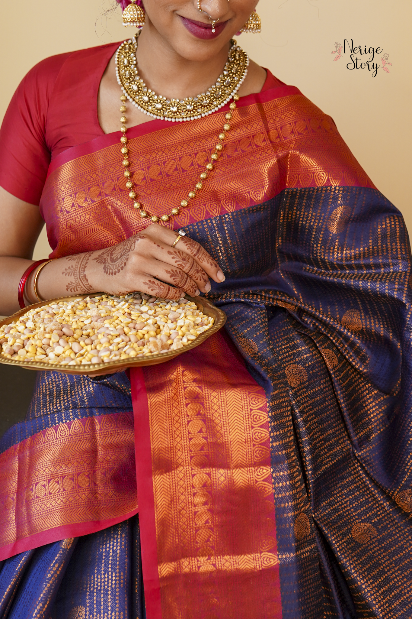 NAMITA (ನಮಿತಾ)
