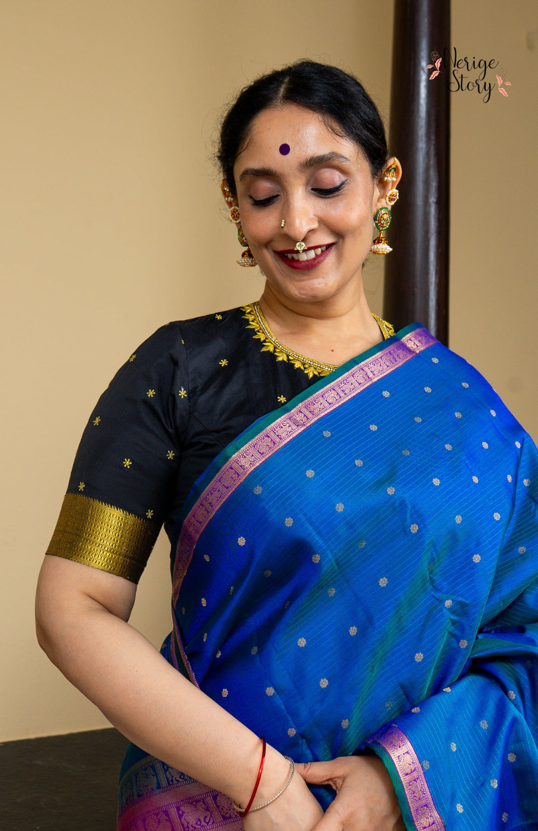 CHHAVI (છાવી)