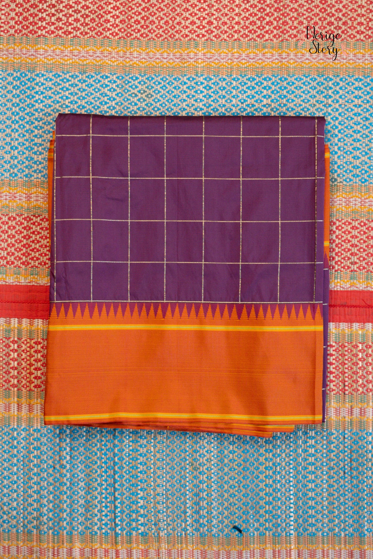 Saree - 54