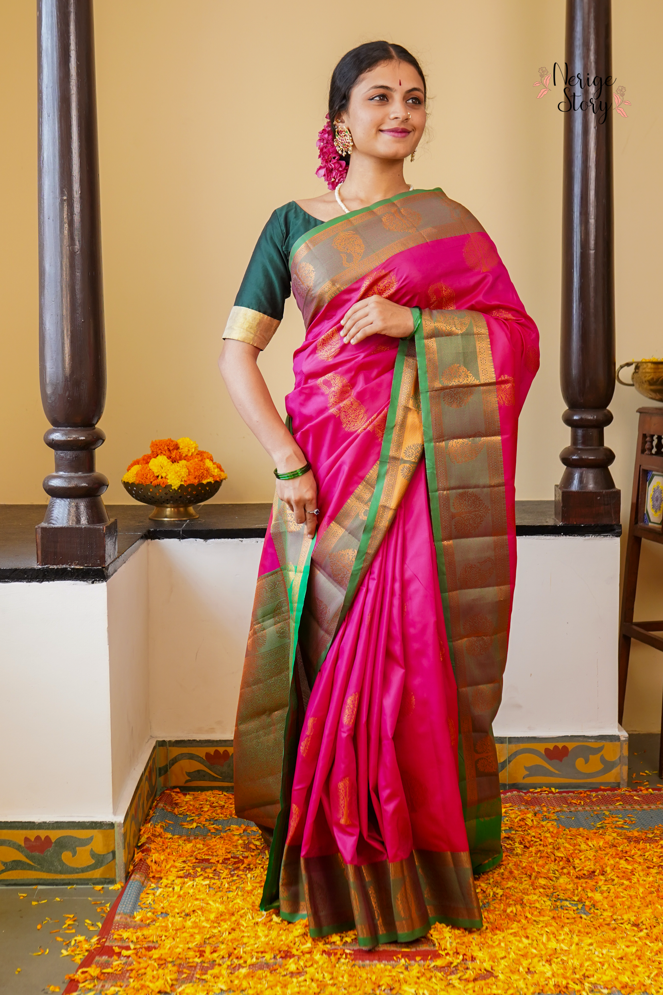 MOHANA (ಮೋಹನಾ)