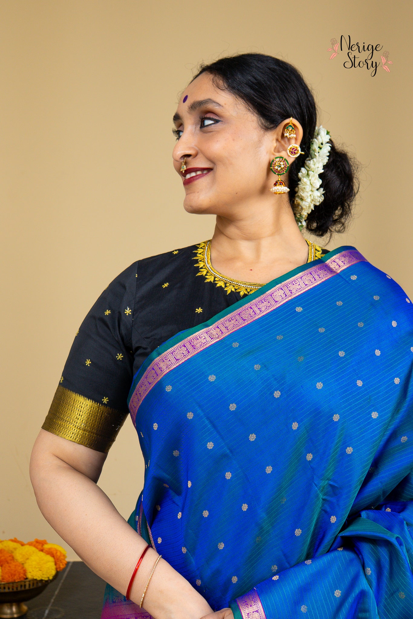 CHHAVI (છાવી)