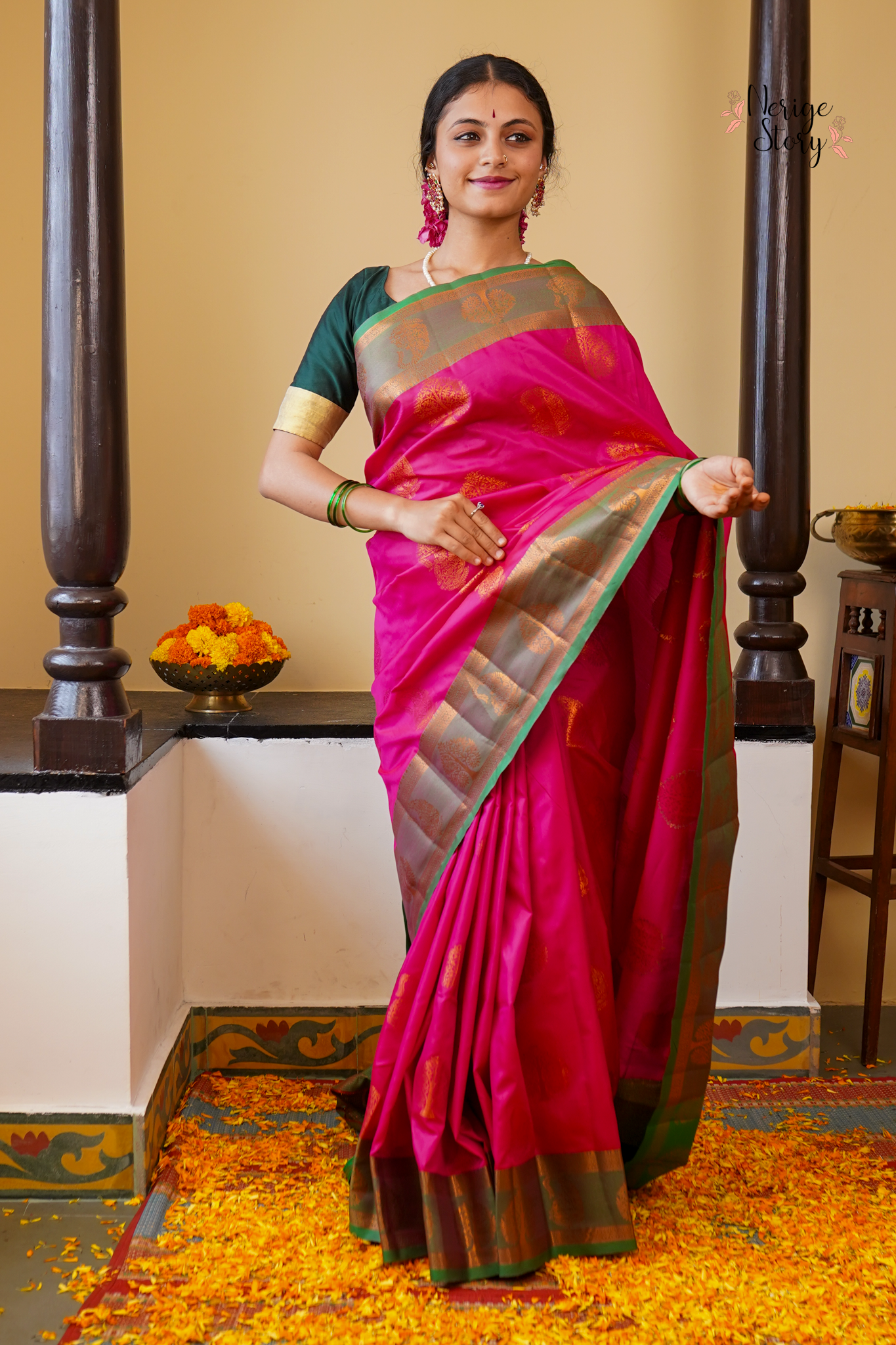 MOHANA (ಮೋಹನಾ)