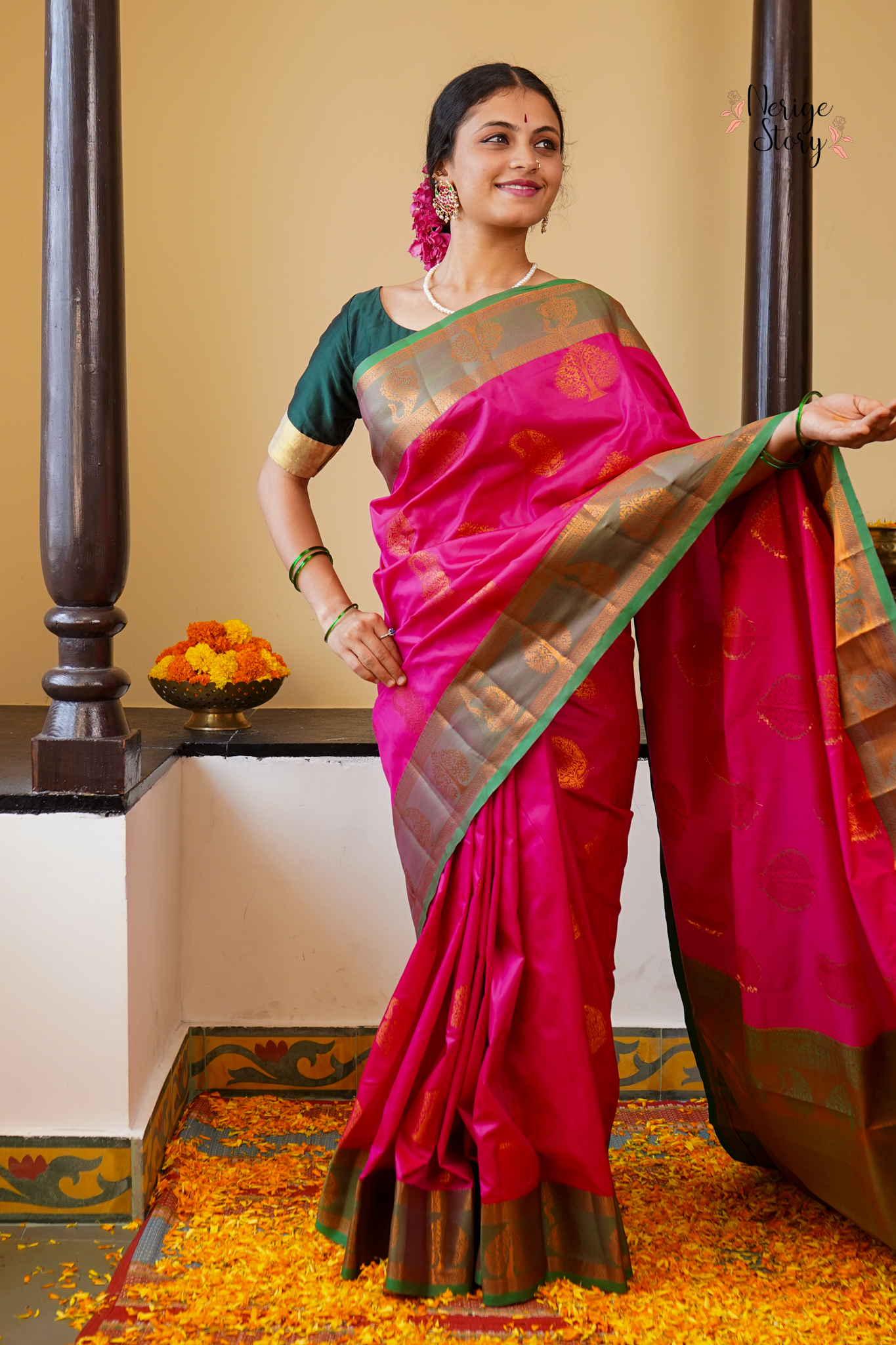 MOHANA (ಮೋಹನಾ)
