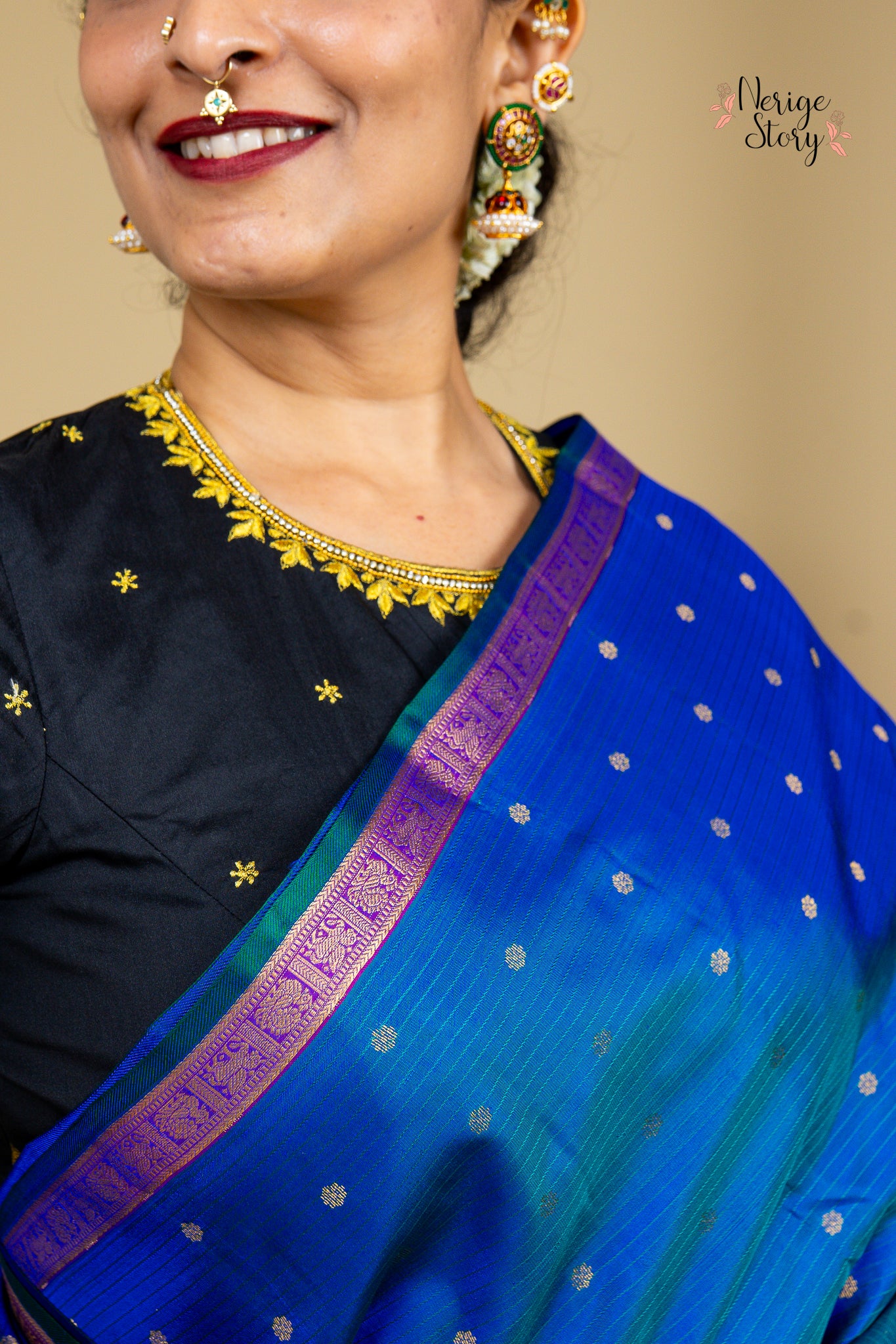 CHHAVI (છાવી)
