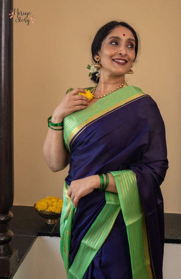 MANJULA (ಮಂಜುಳಾ)
