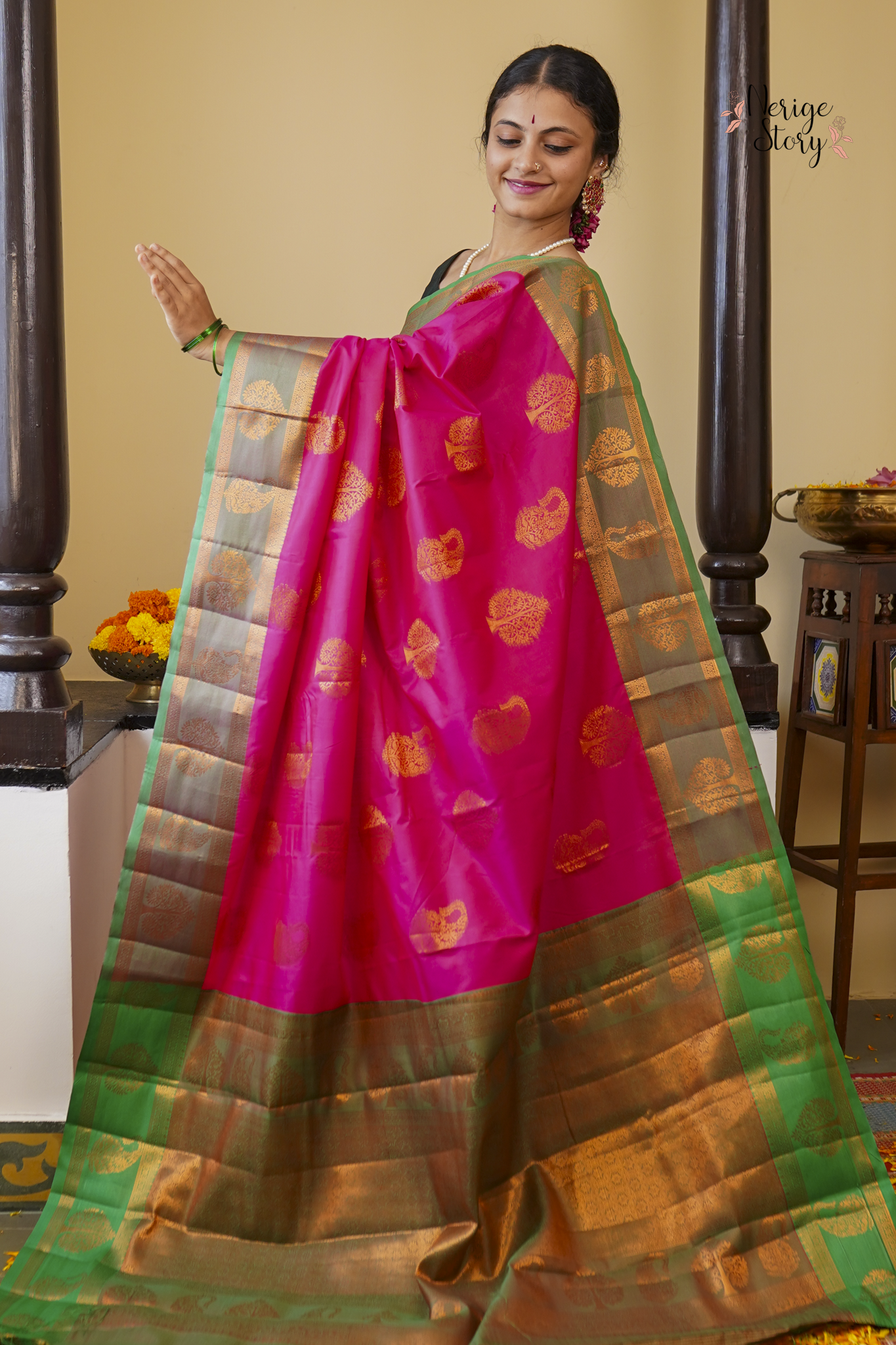 MOHANA (ಮೋಹನಾ)