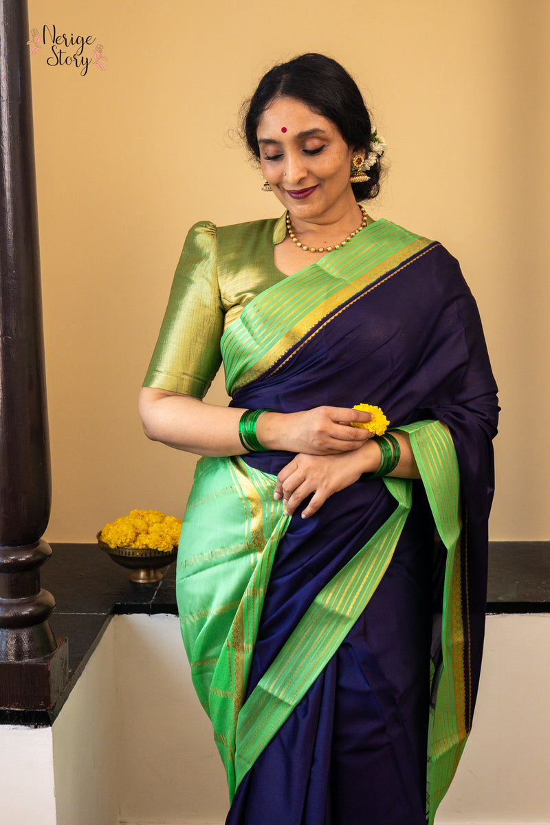 MANJULA (ಮಂಜುಳಾ)