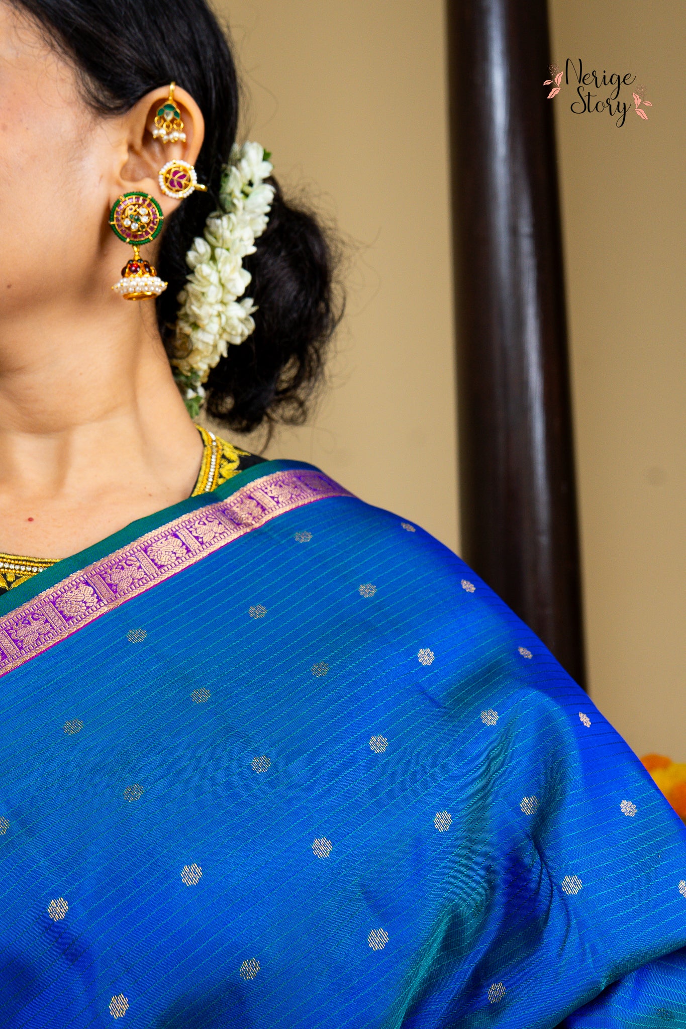 CHHAVI (છાવી)