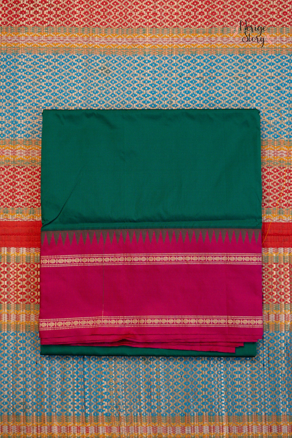 Saree - 52
